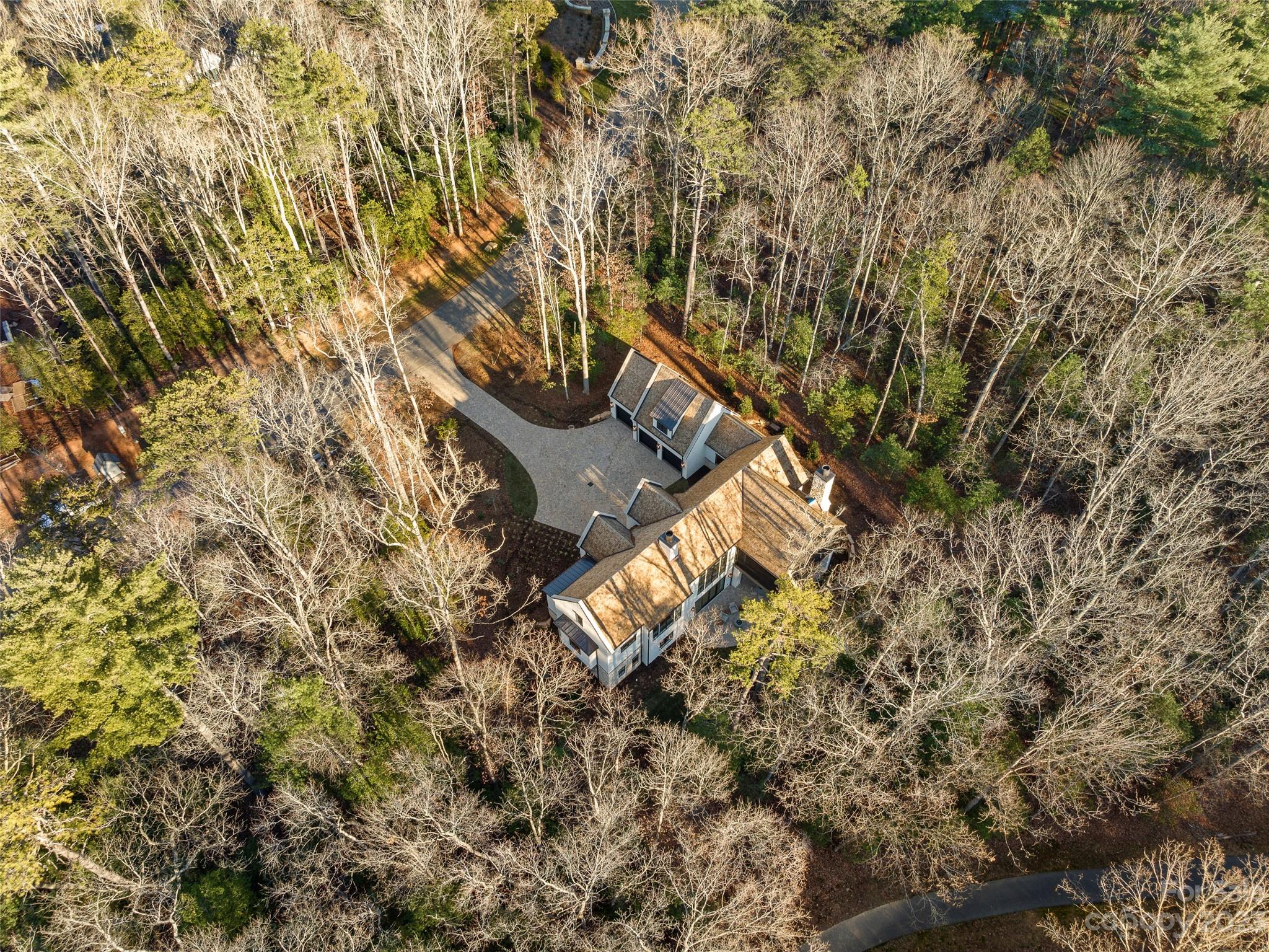 Ramble Biltmore Forest - Residential