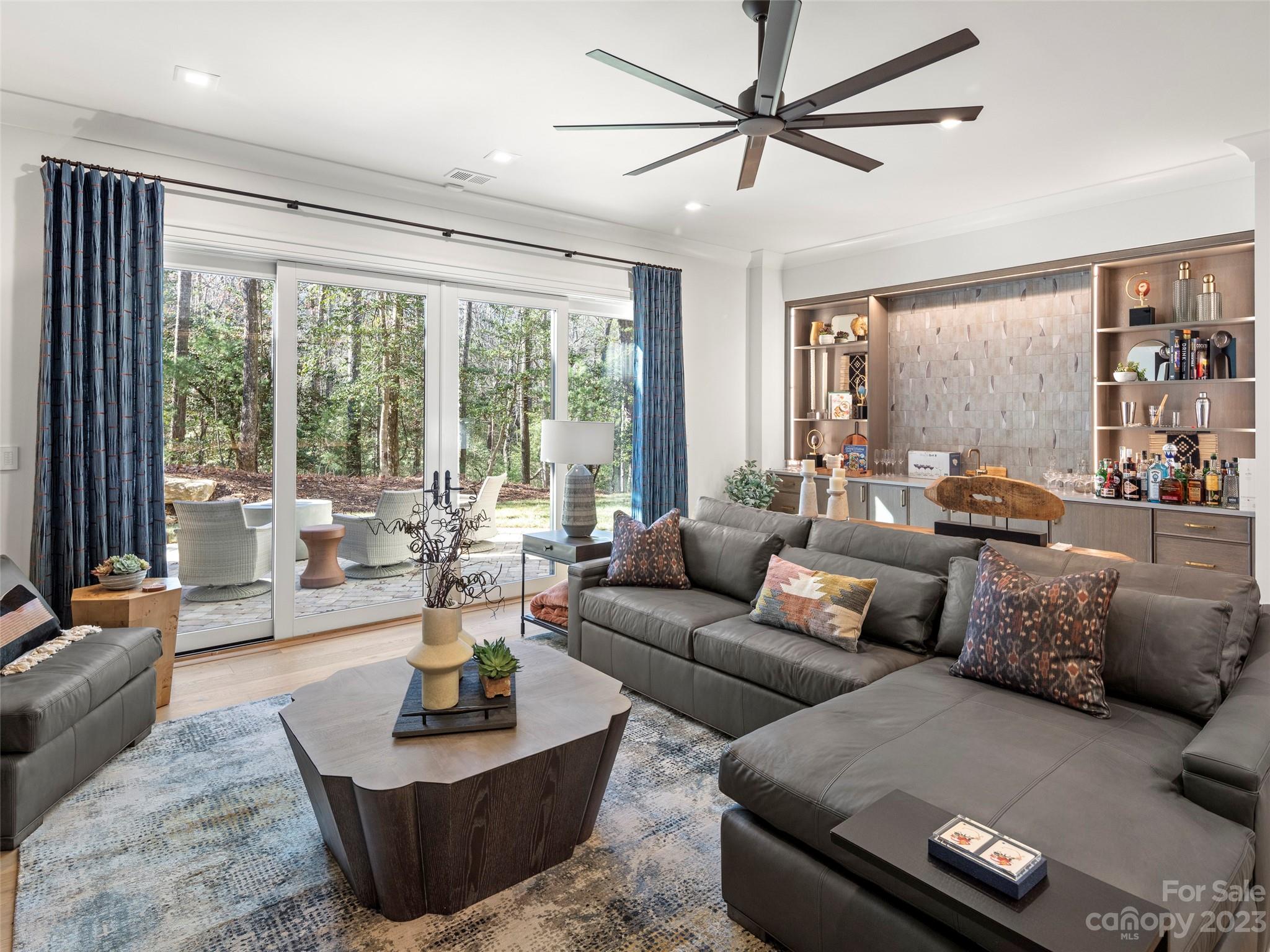 Ramble Biltmore Forest - Residential