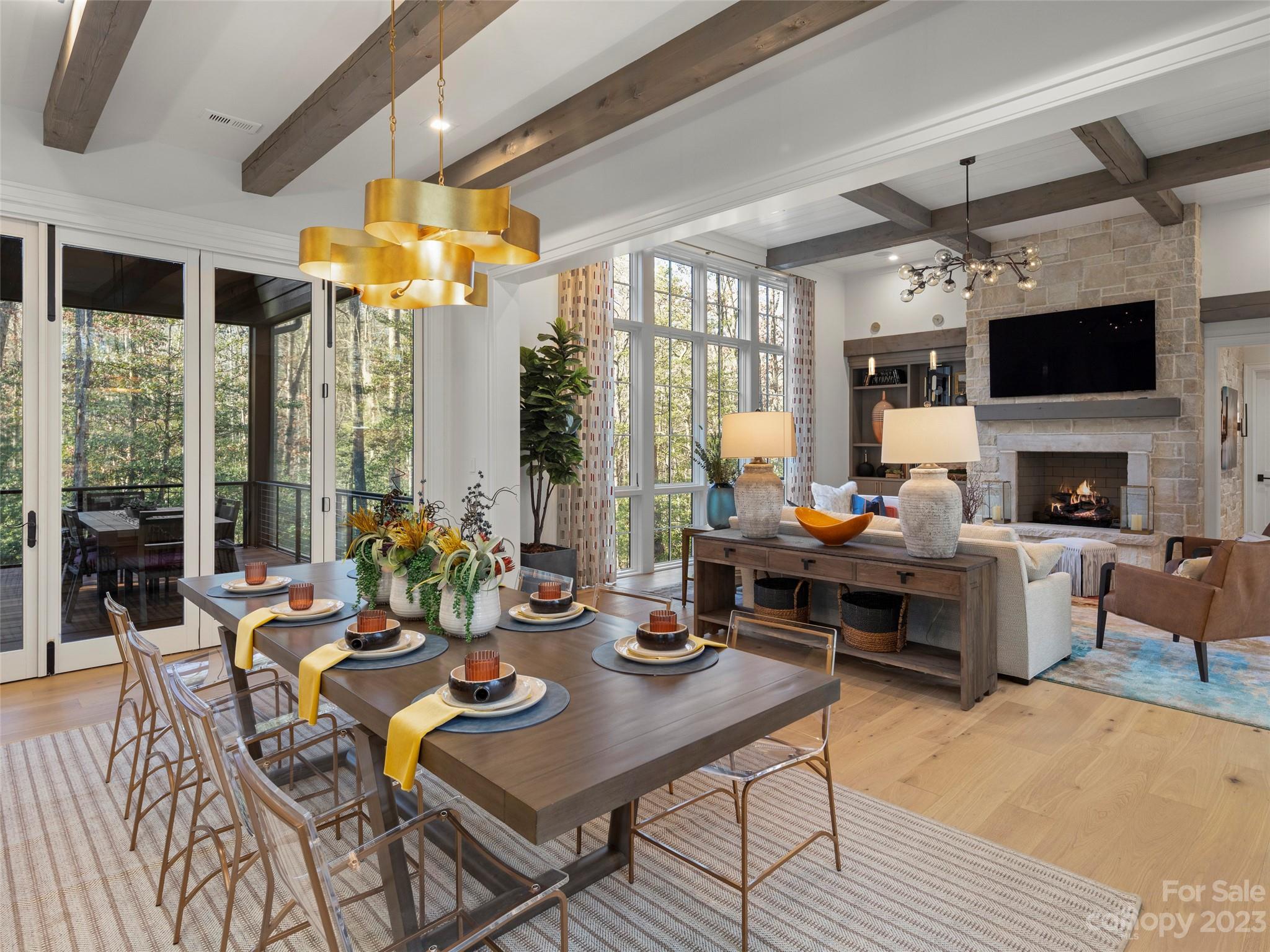 Ramble Biltmore Forest - Residential