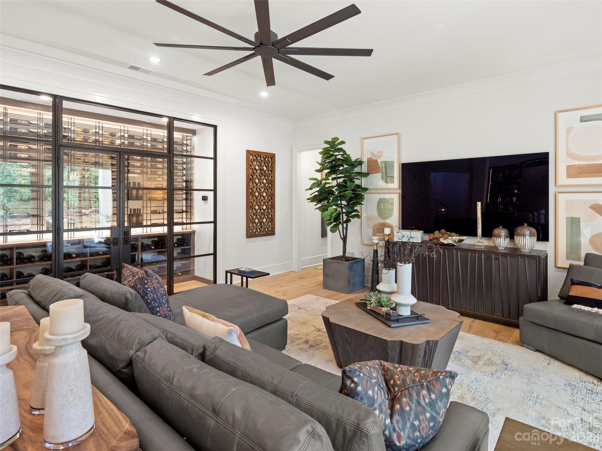 Ramble Biltmore Forest - Residential