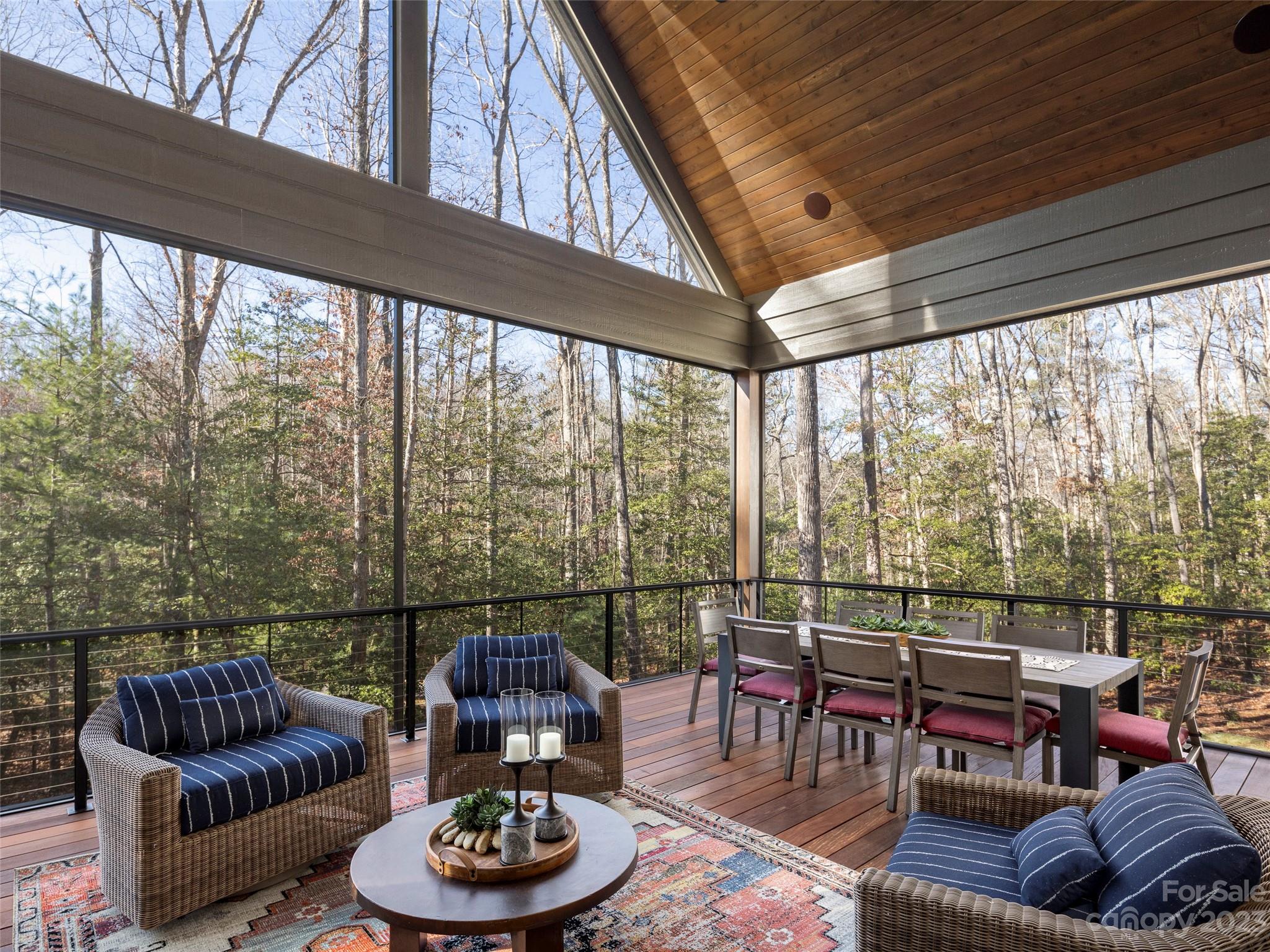 Ramble Biltmore Forest - Residential