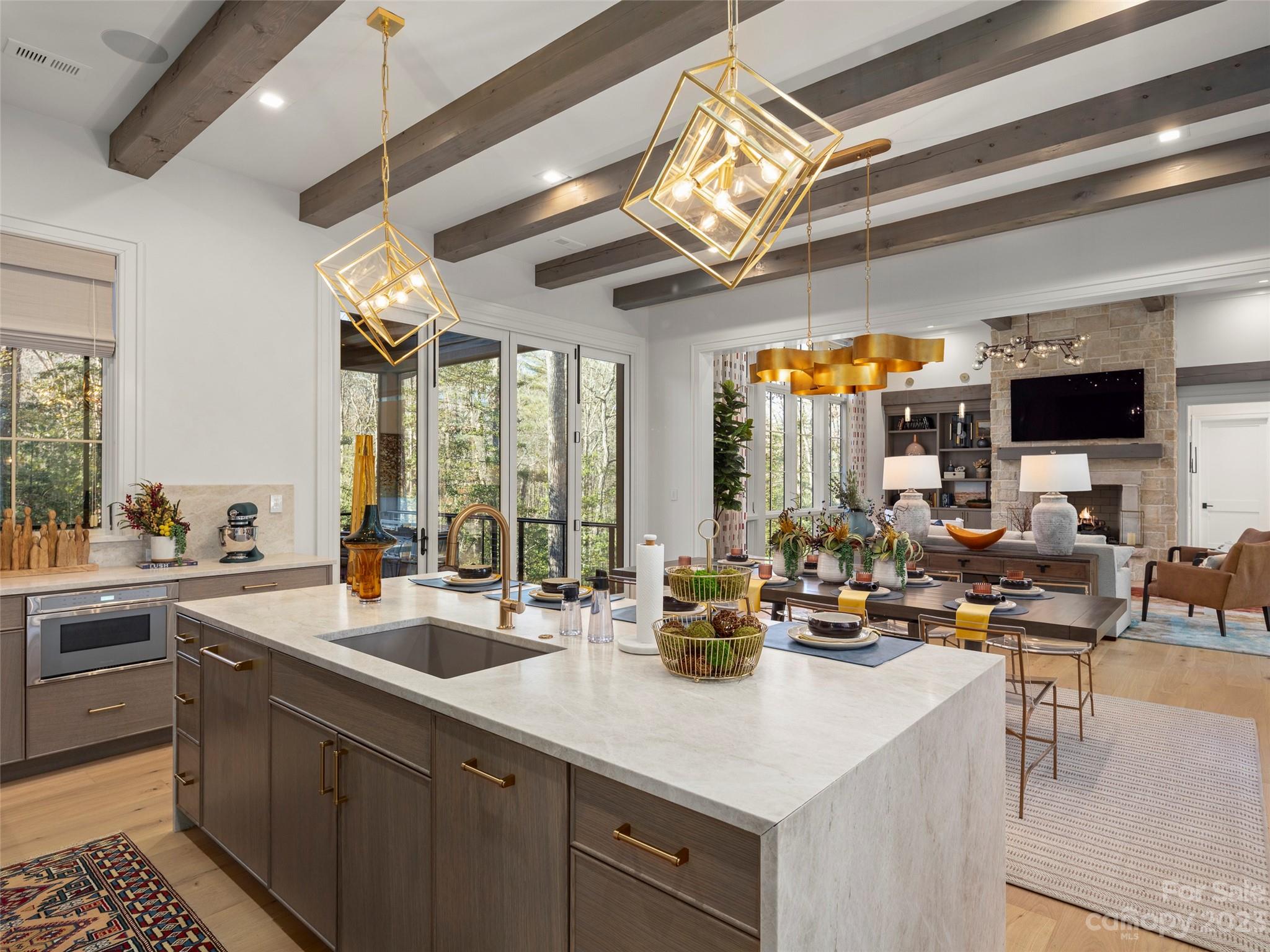 Ramble Biltmore Forest - Residential