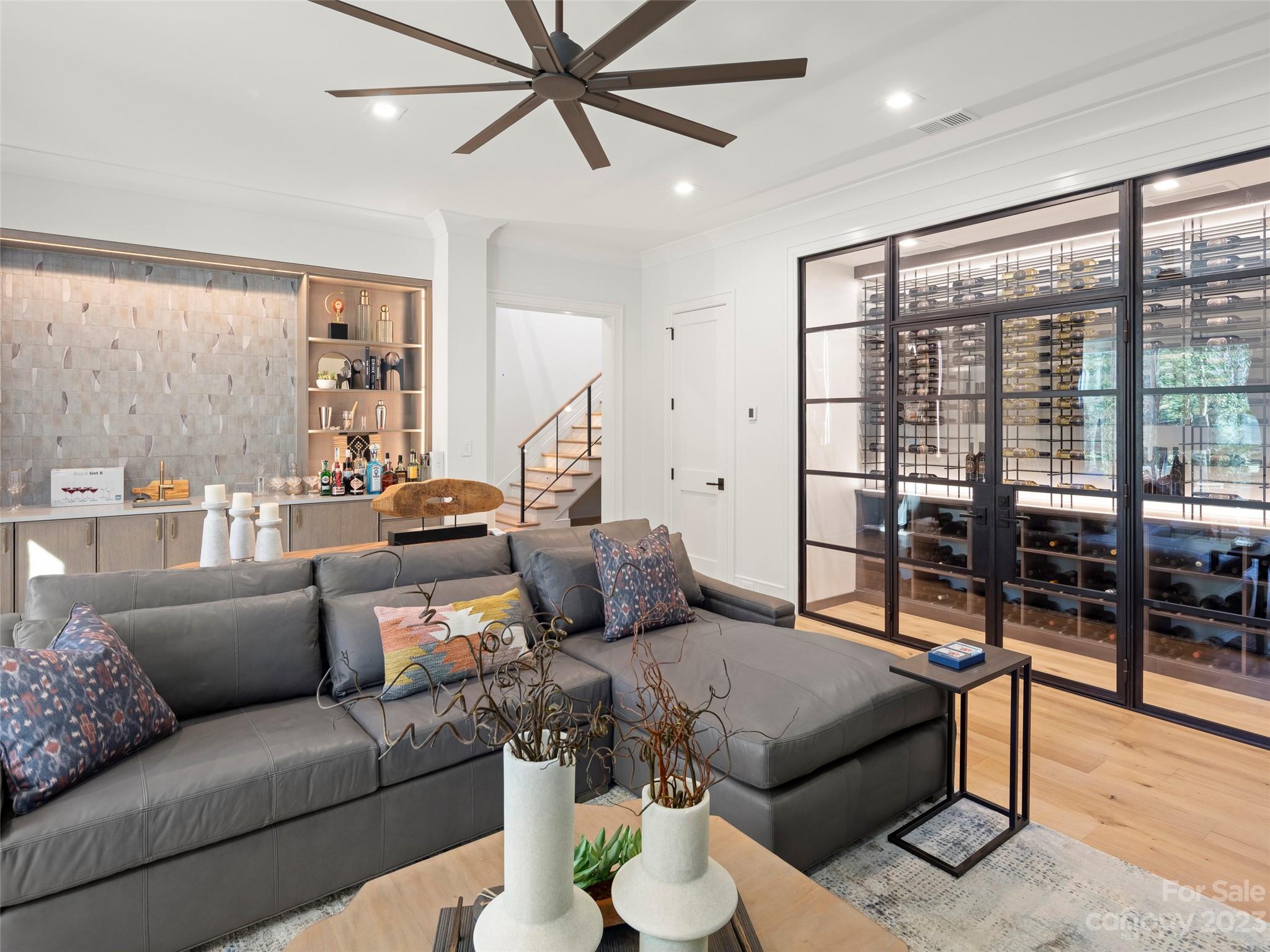 Ramble Biltmore Forest - Residential