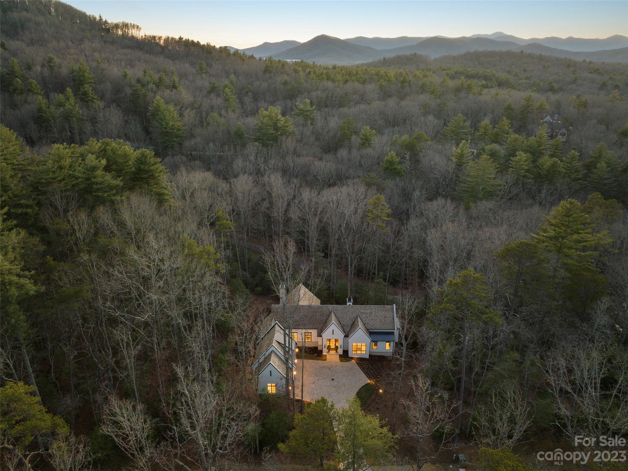 Ramble Biltmore Forest - Residential