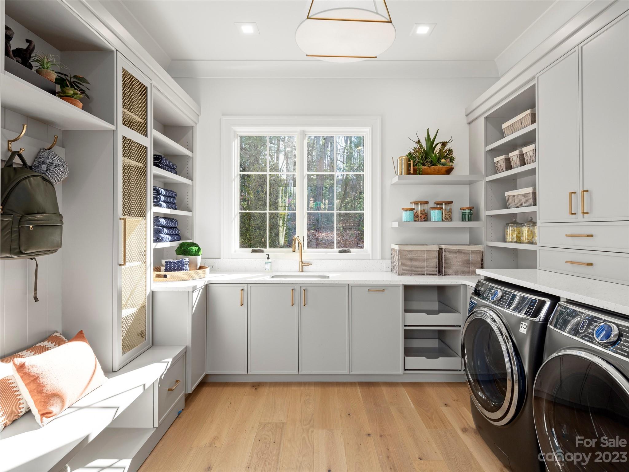 Ramble Biltmore Forest - Residential