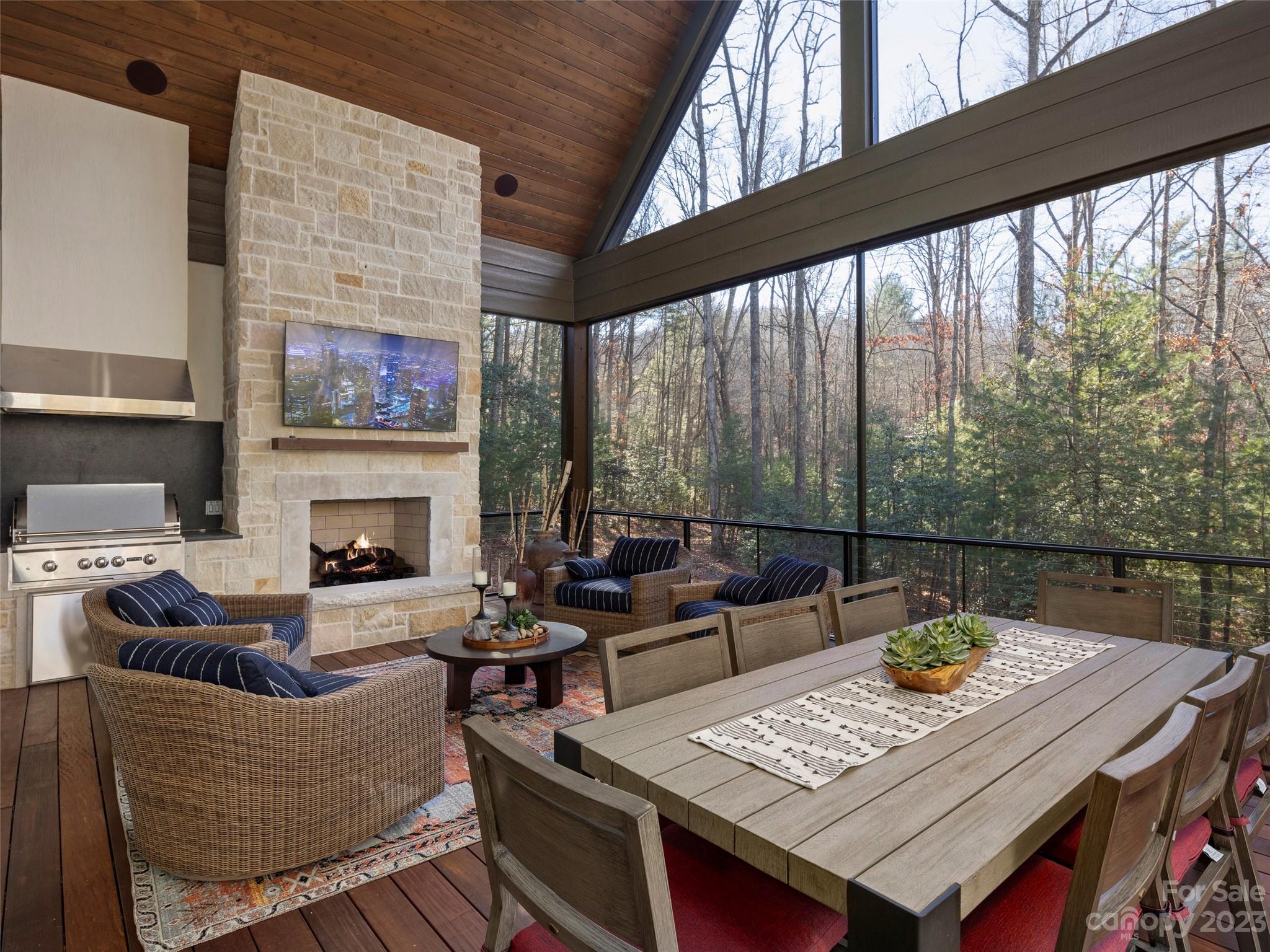 Ramble Biltmore Forest - Residential