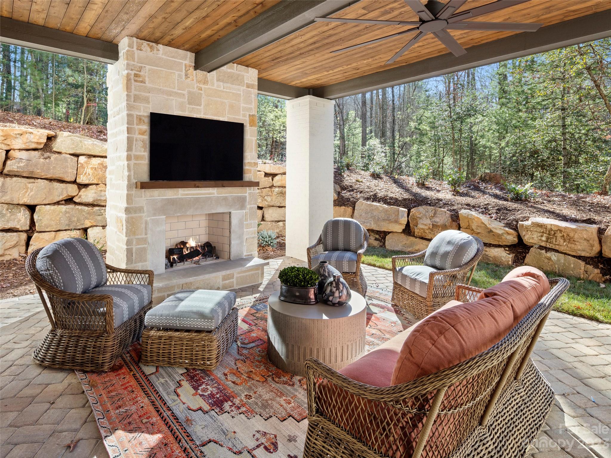 Ramble Biltmore Forest - Residential