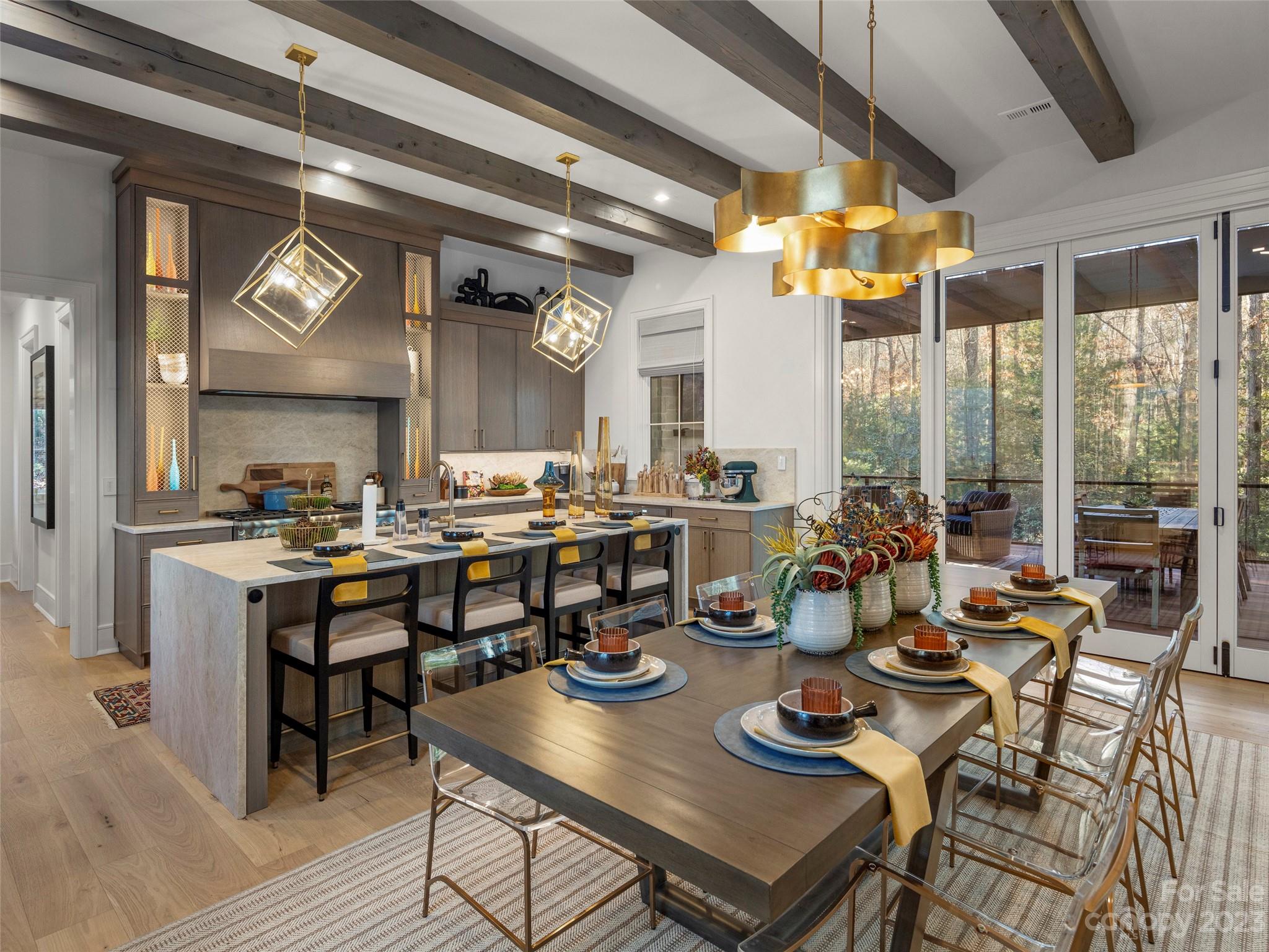 Ramble Biltmore Forest - Residential