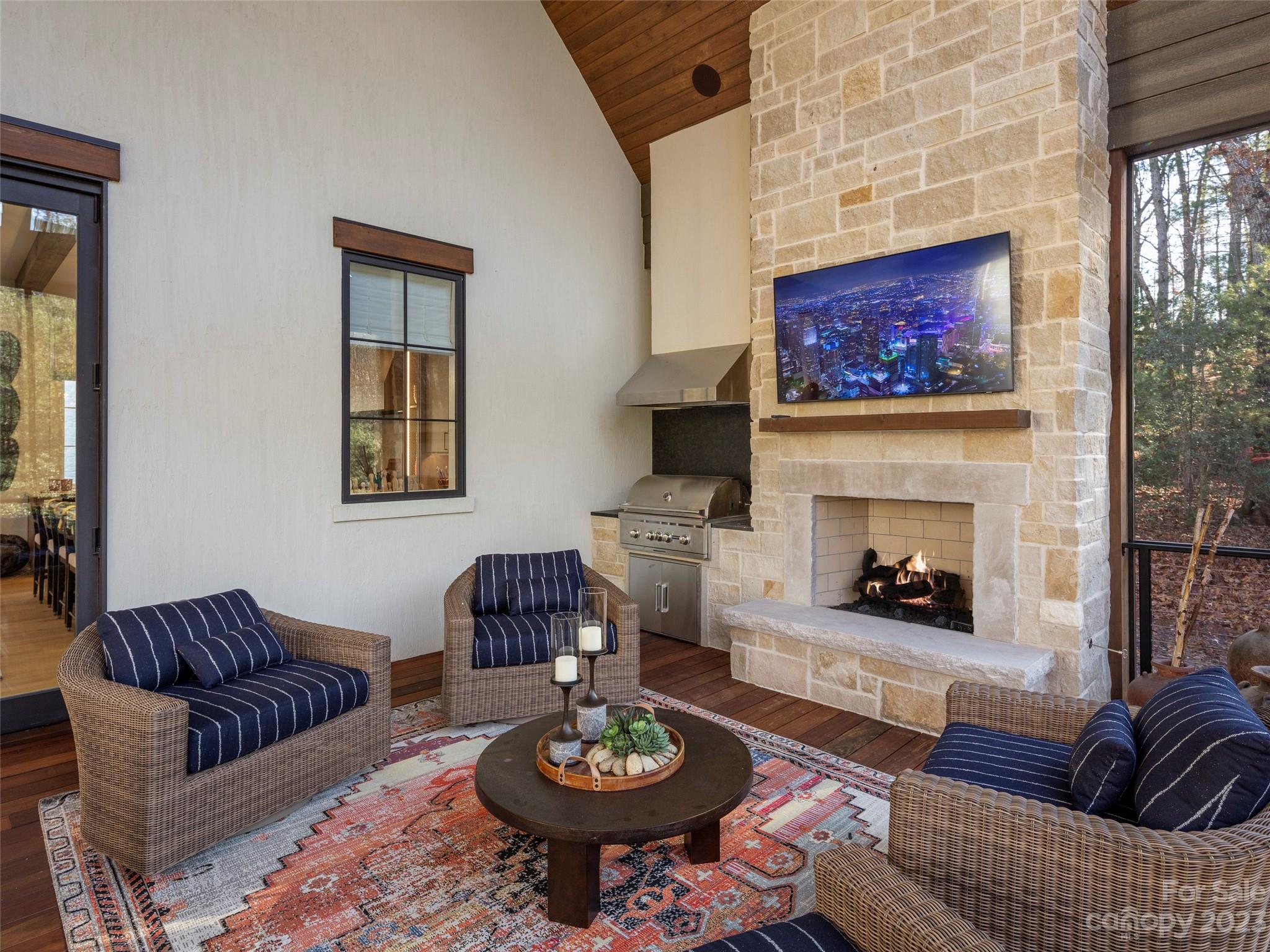 Ramble Biltmore Forest - Residential