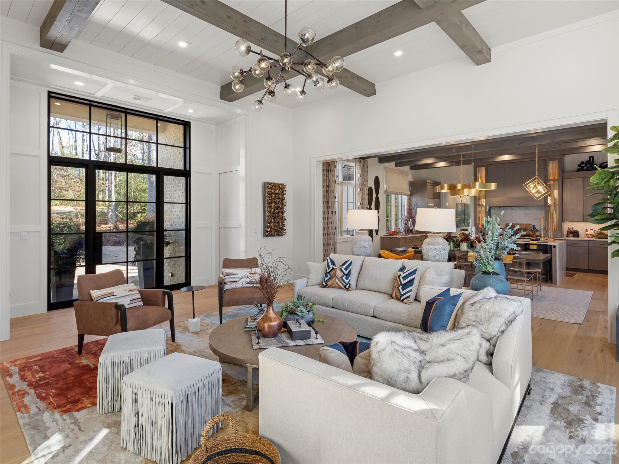 Ramble Biltmore Forest - Residential