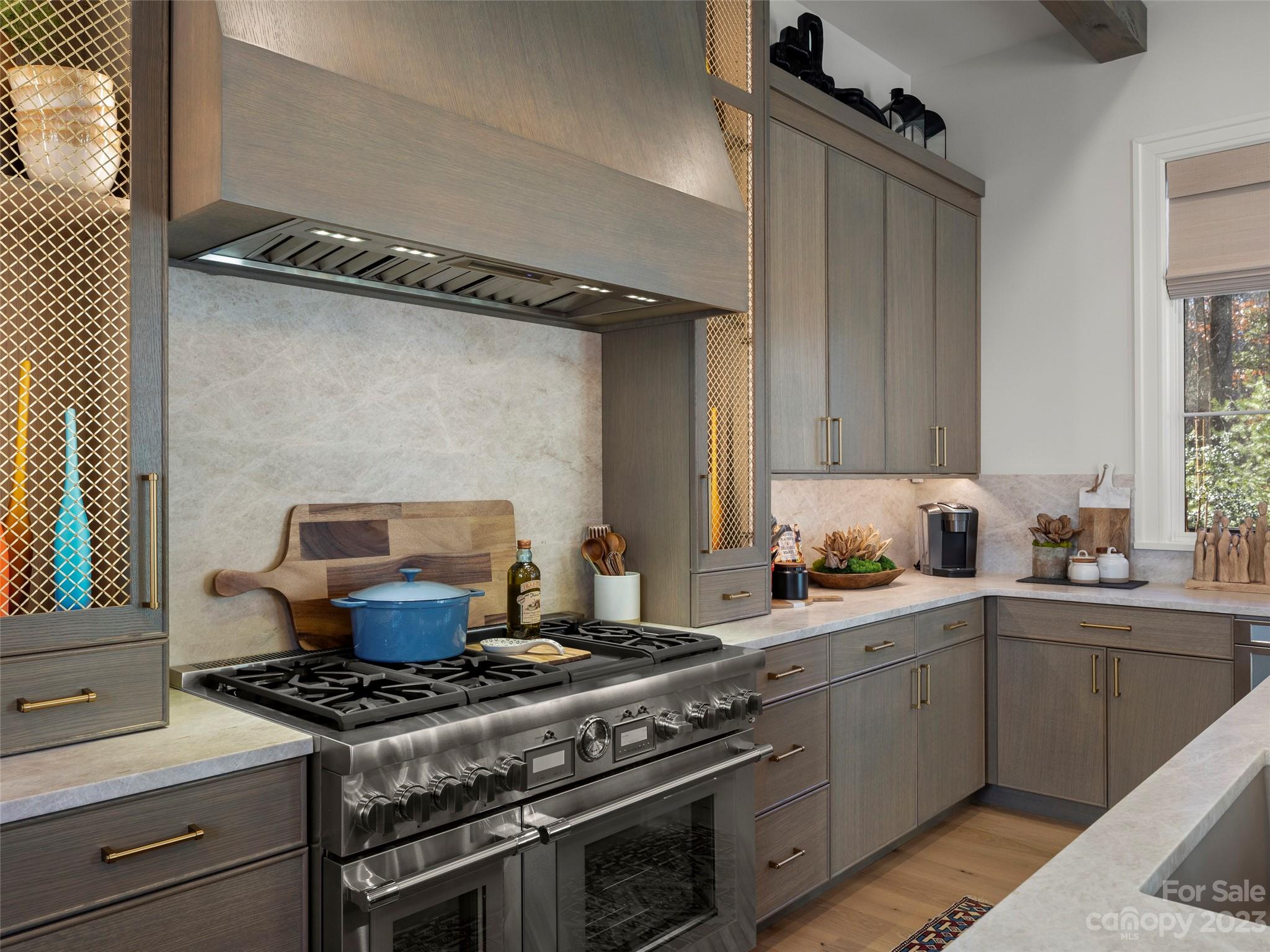 Ramble Biltmore Forest - Residential