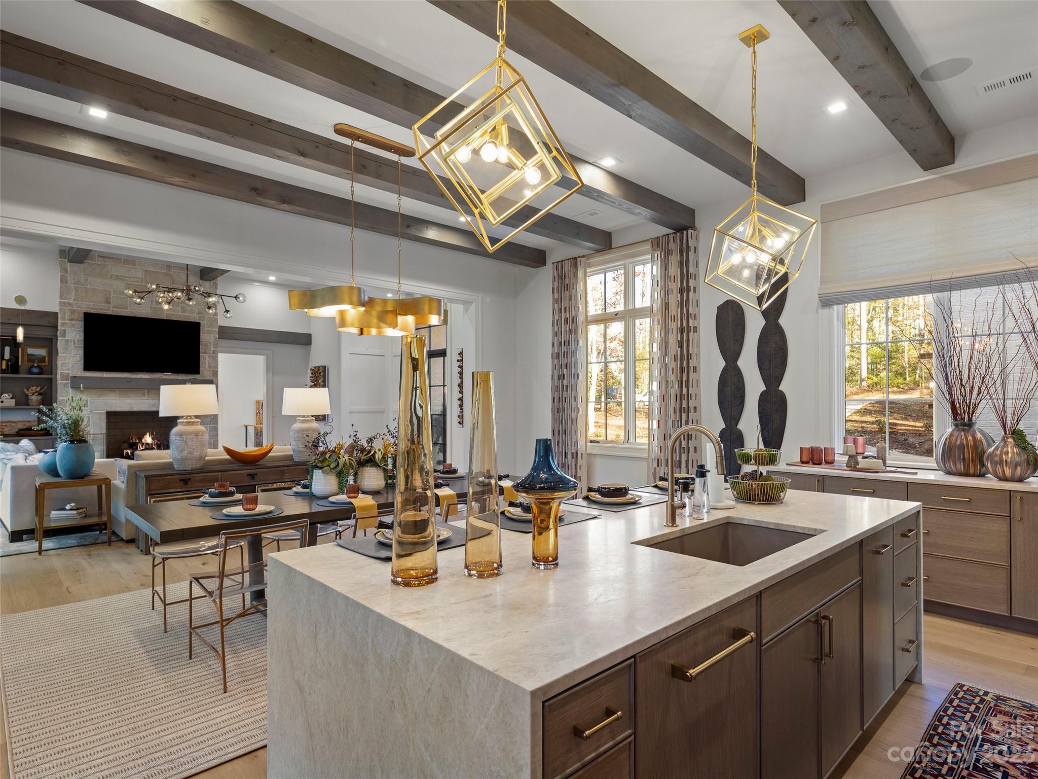 Ramble Biltmore Forest - Residential