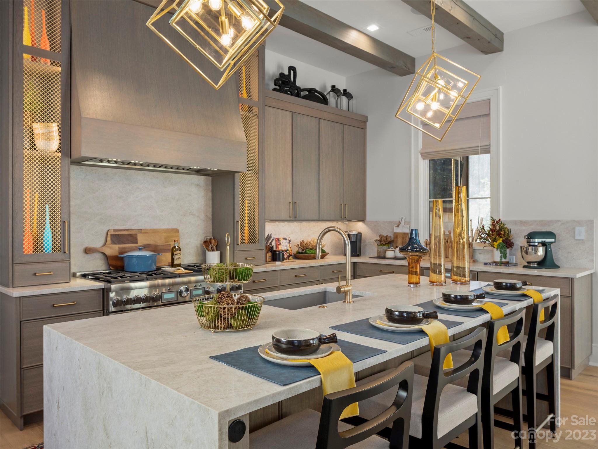 Ramble Biltmore Forest - Residential