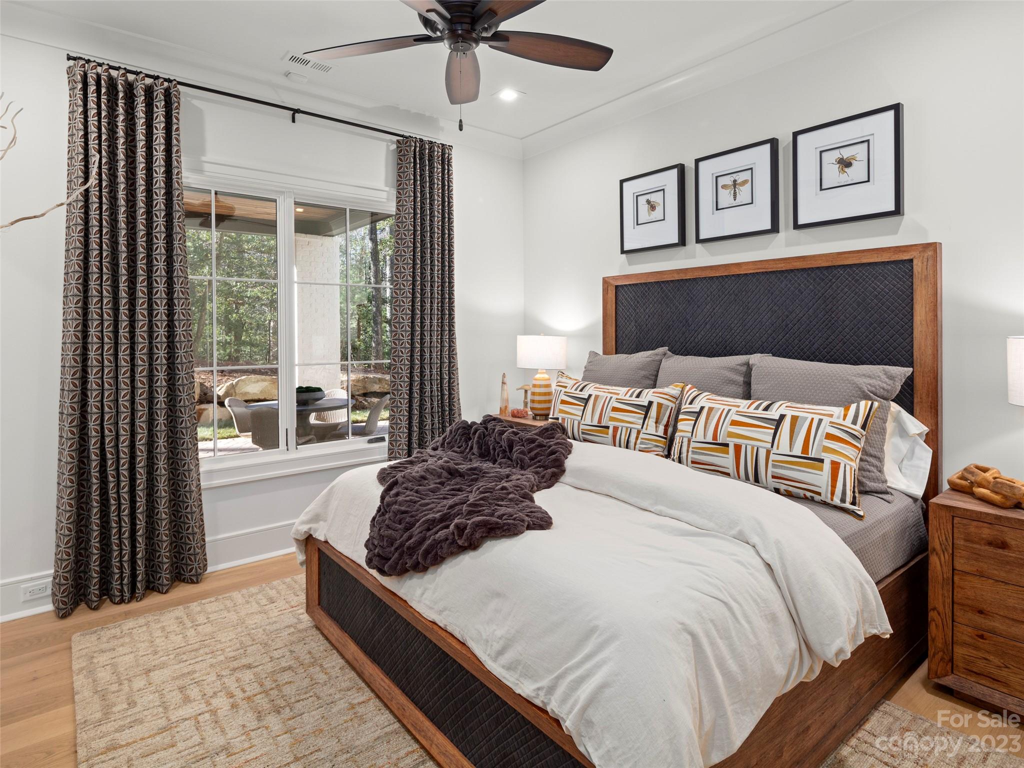 Ramble Biltmore Forest - Residential