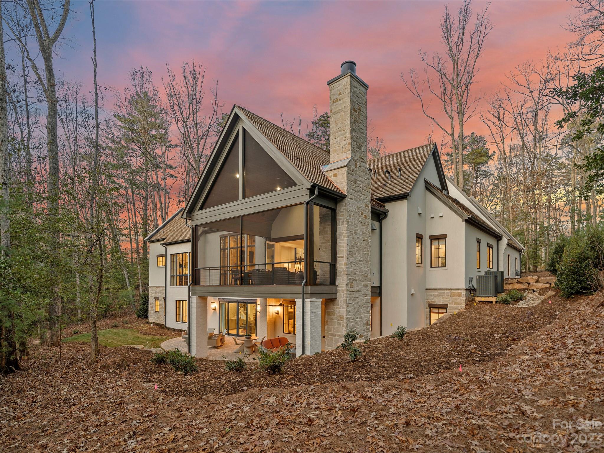 Ramble Biltmore Forest - Residential