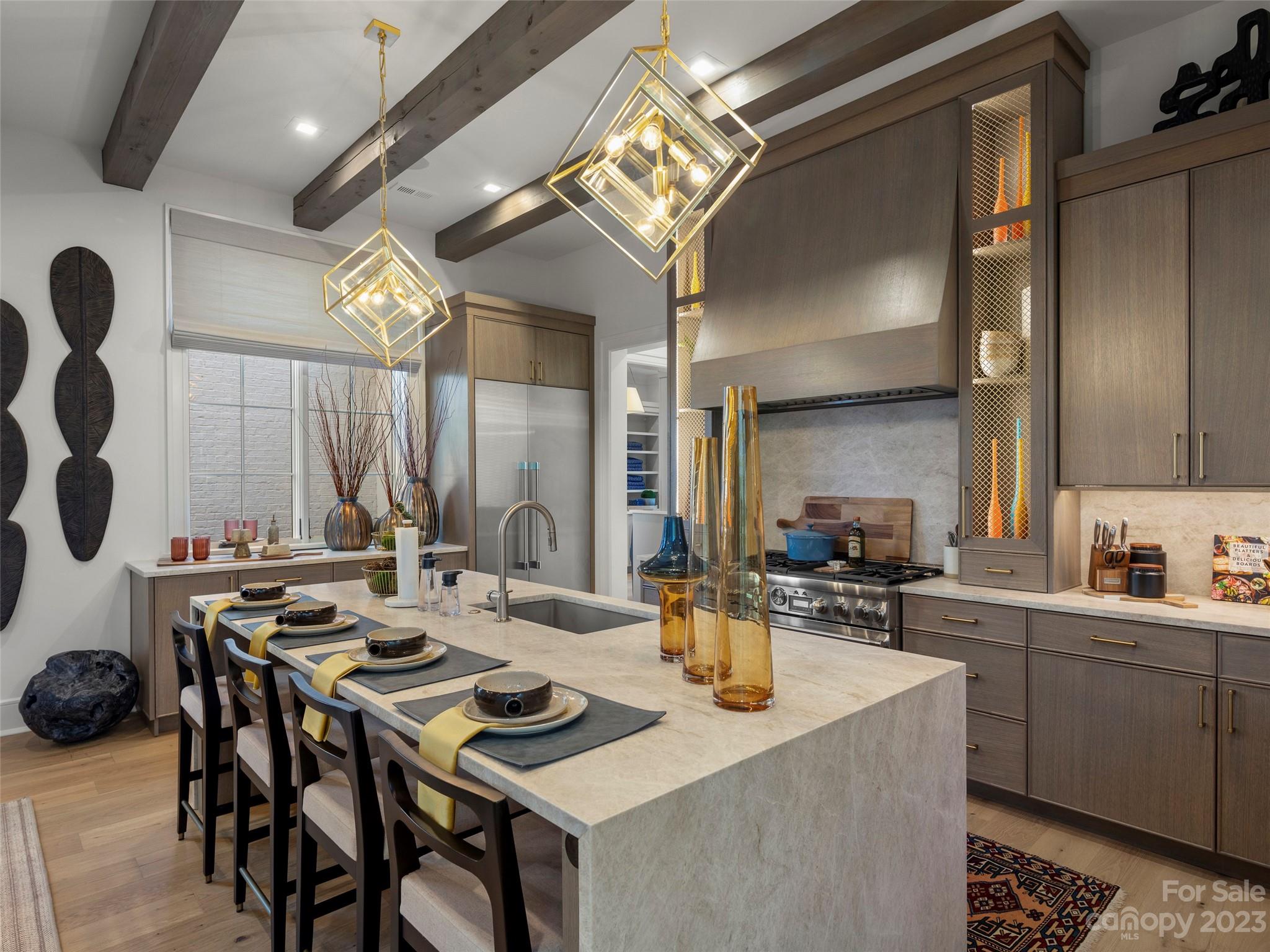 Ramble Biltmore Forest - Residential