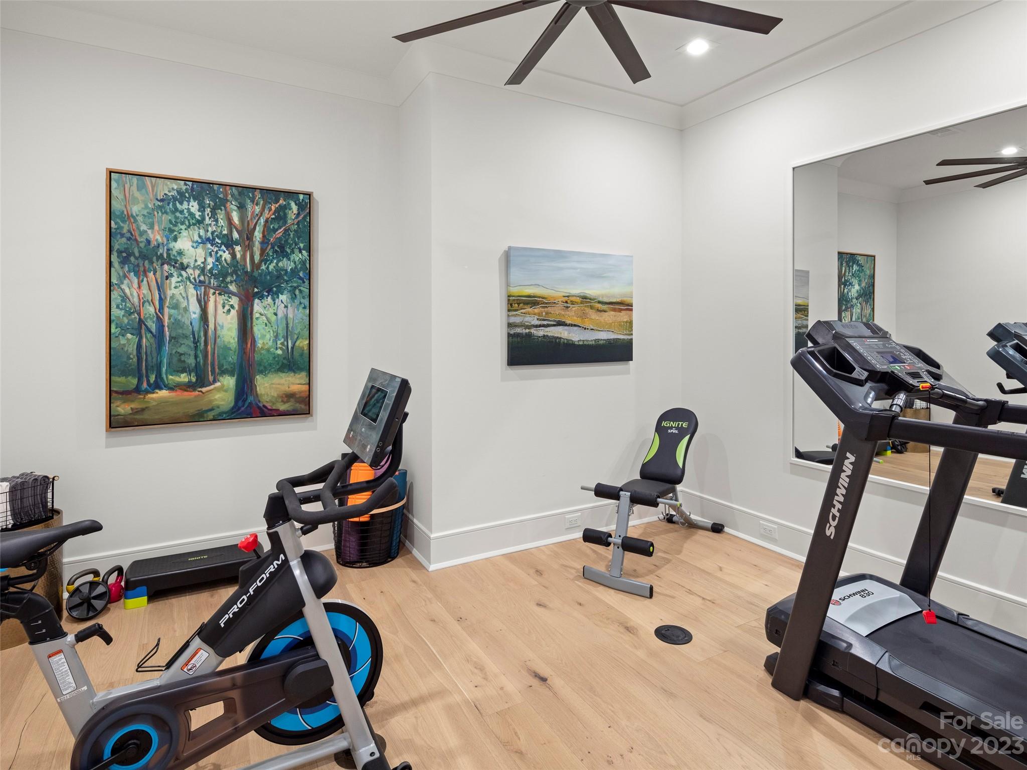 Ramble Biltmore Forest - Residential