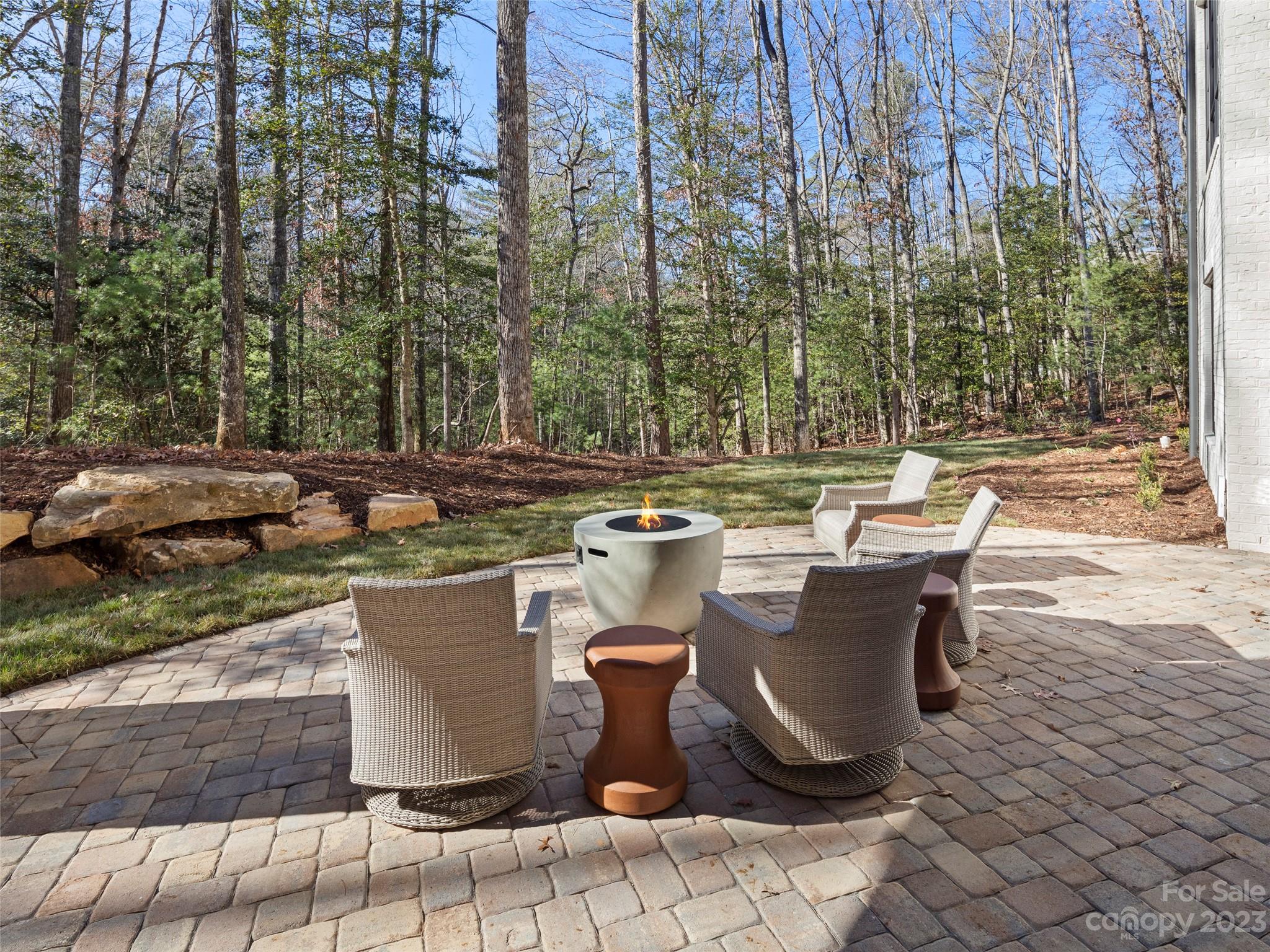 Ramble Biltmore Forest - Residential