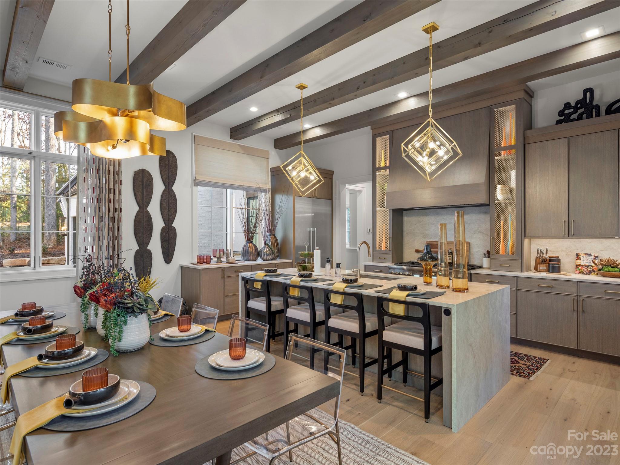 Ramble Biltmore Forest - Residential