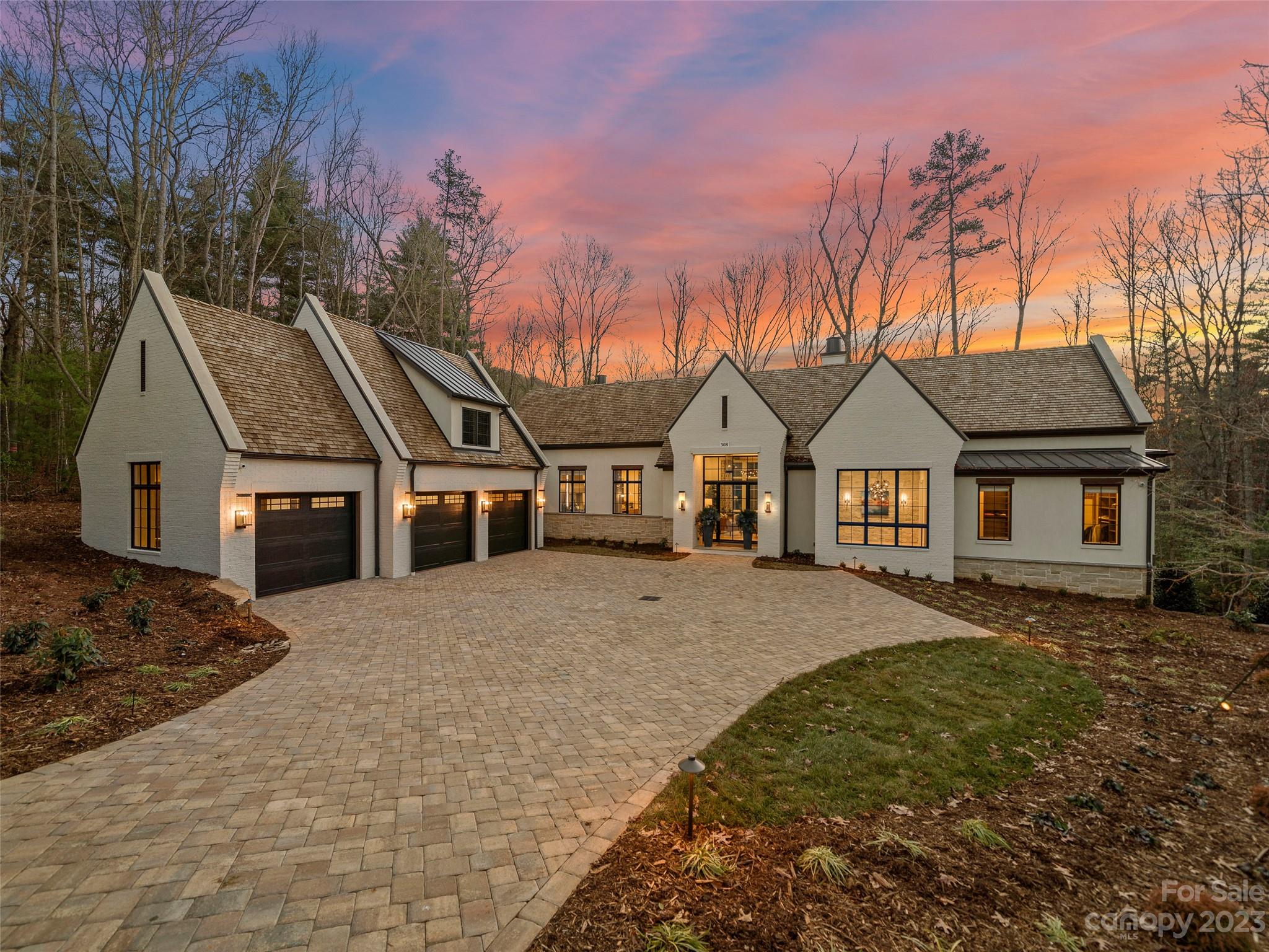 Ramble Biltmore Forest - Residential