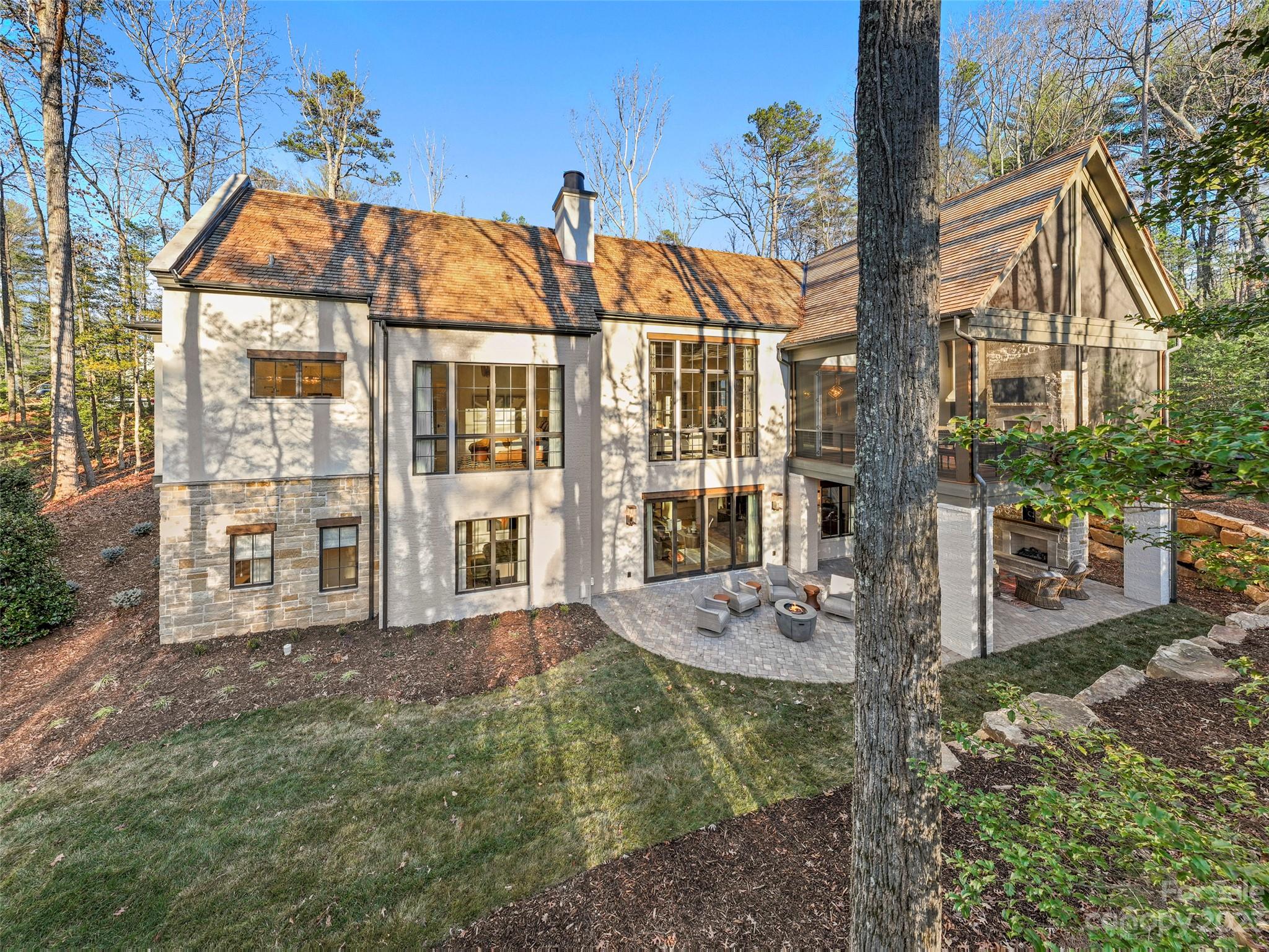 Ramble Biltmore Forest - Residential