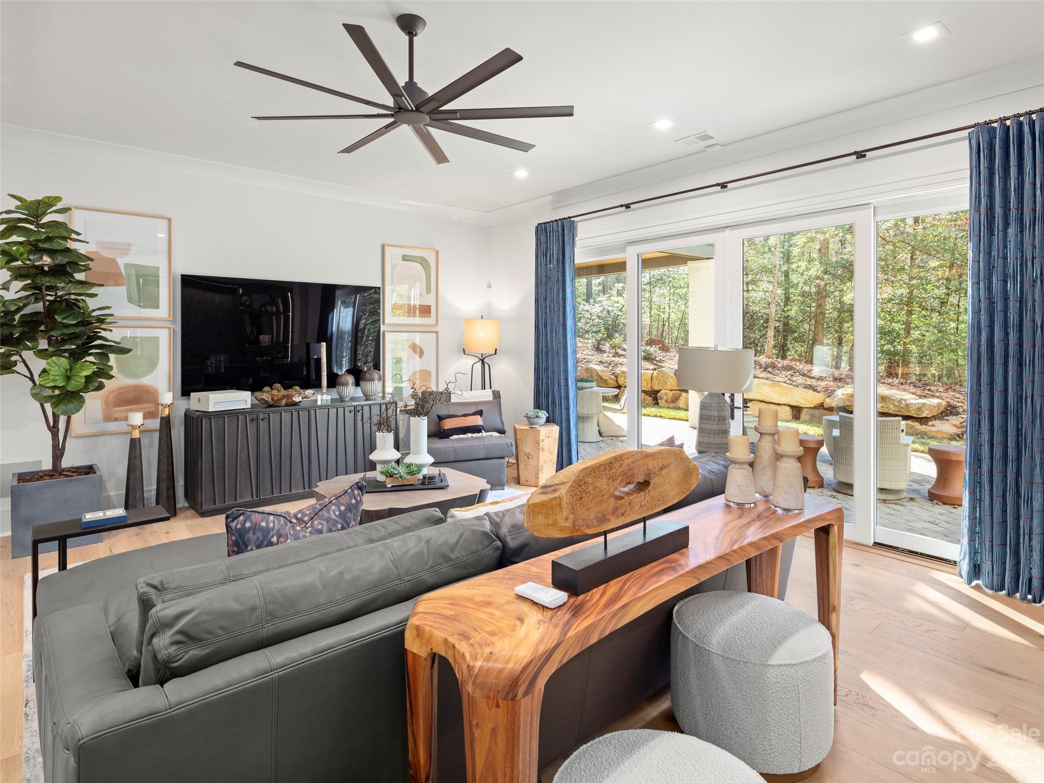 Ramble Biltmore Forest - Residential