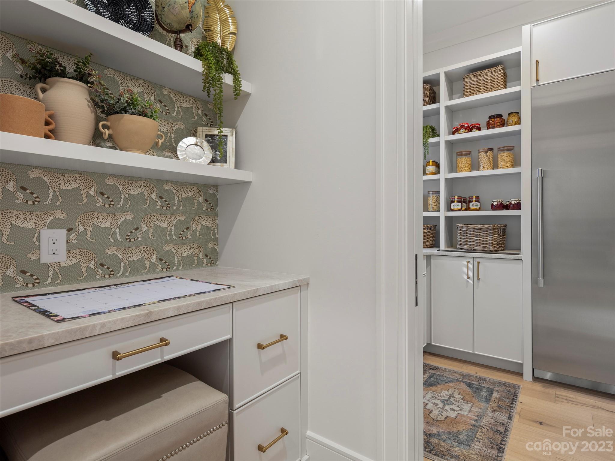 Ramble Biltmore Forest - Residential