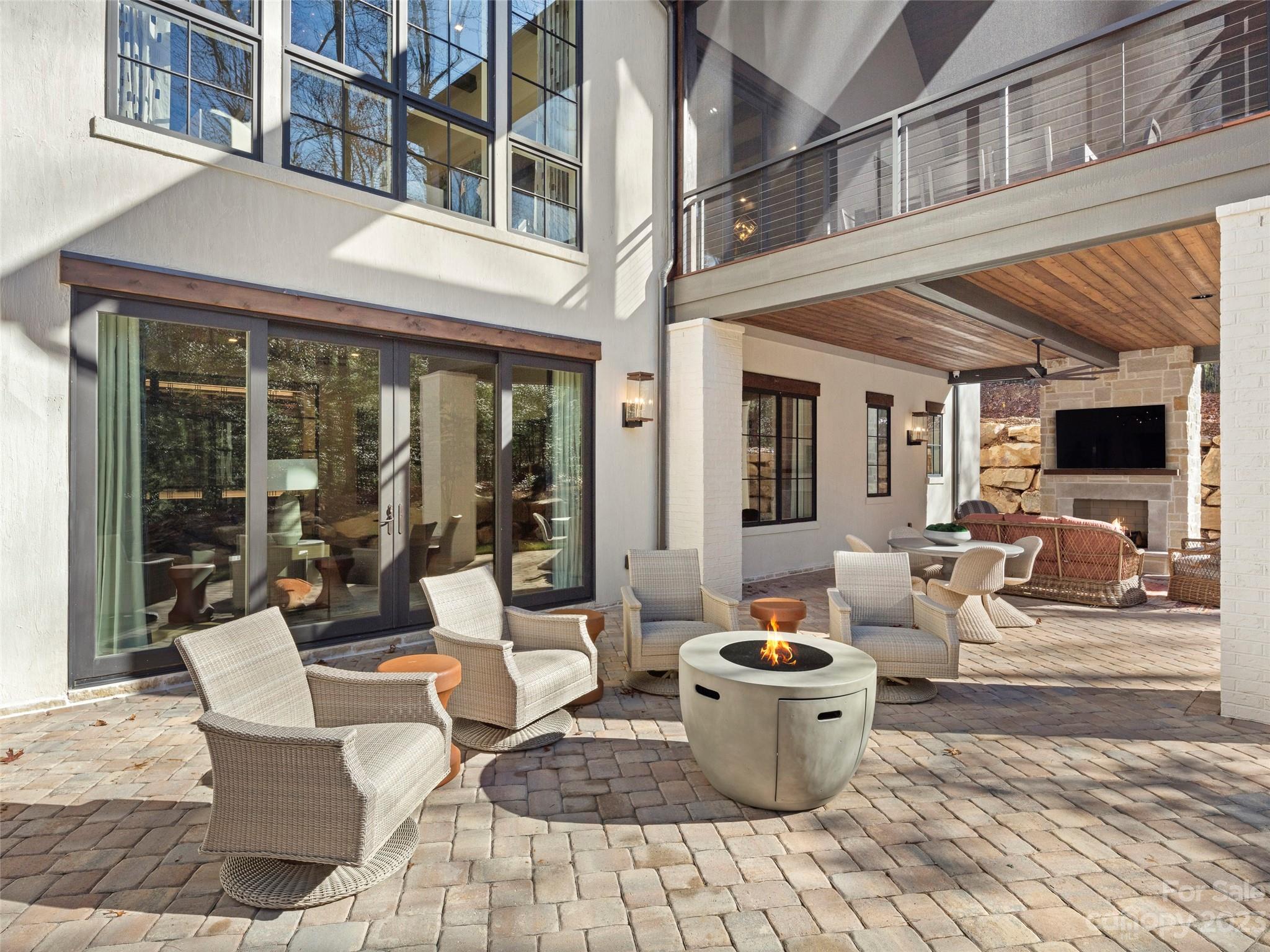 Ramble Biltmore Forest - Residential