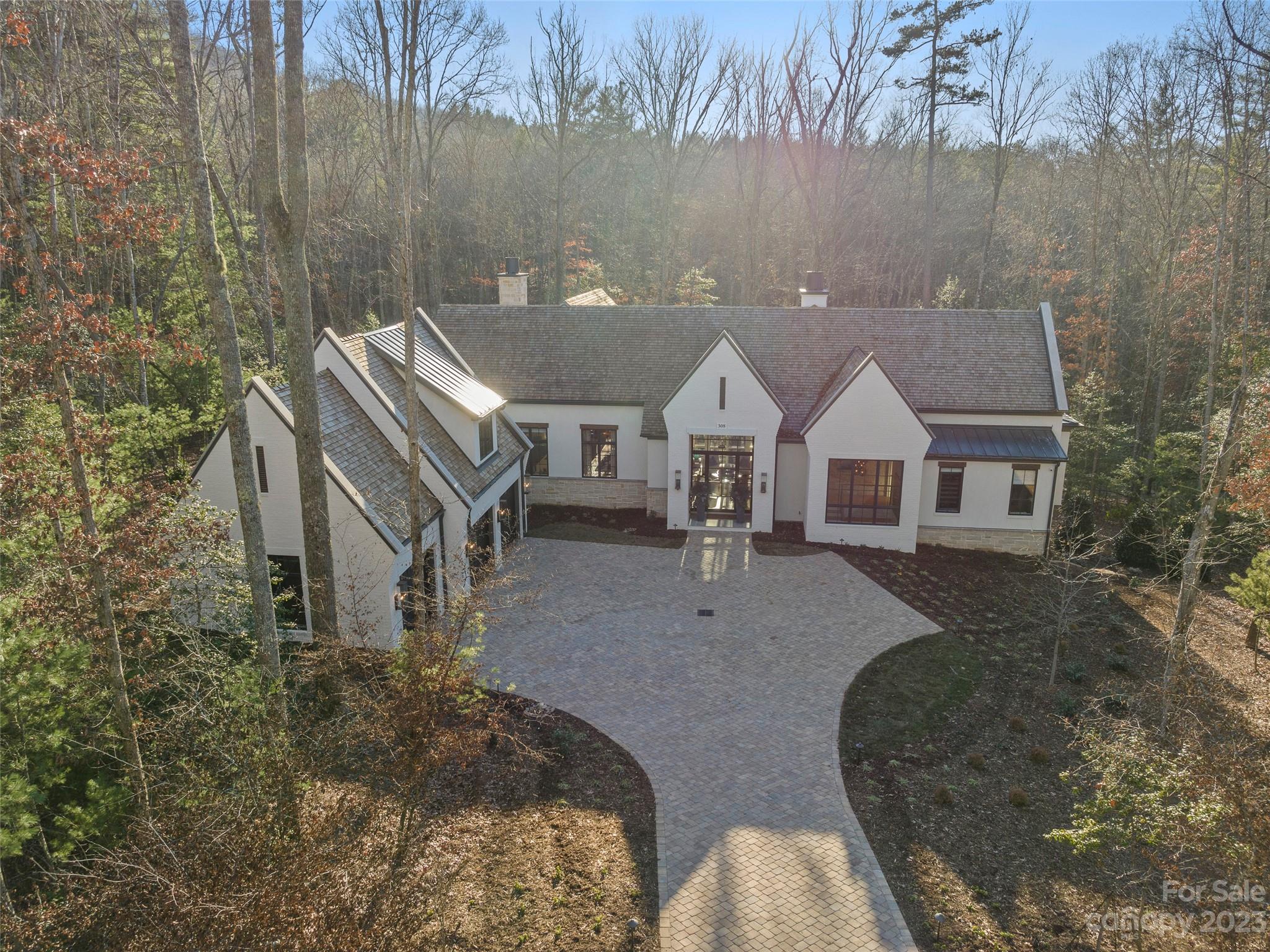 Ramble Biltmore Forest - Residential