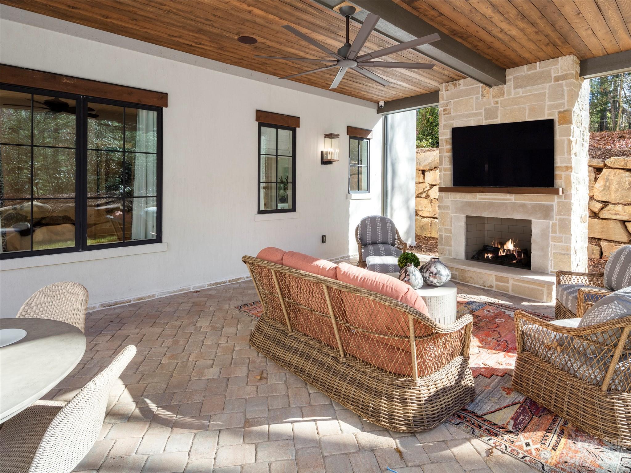 Ramble Biltmore Forest - Residential