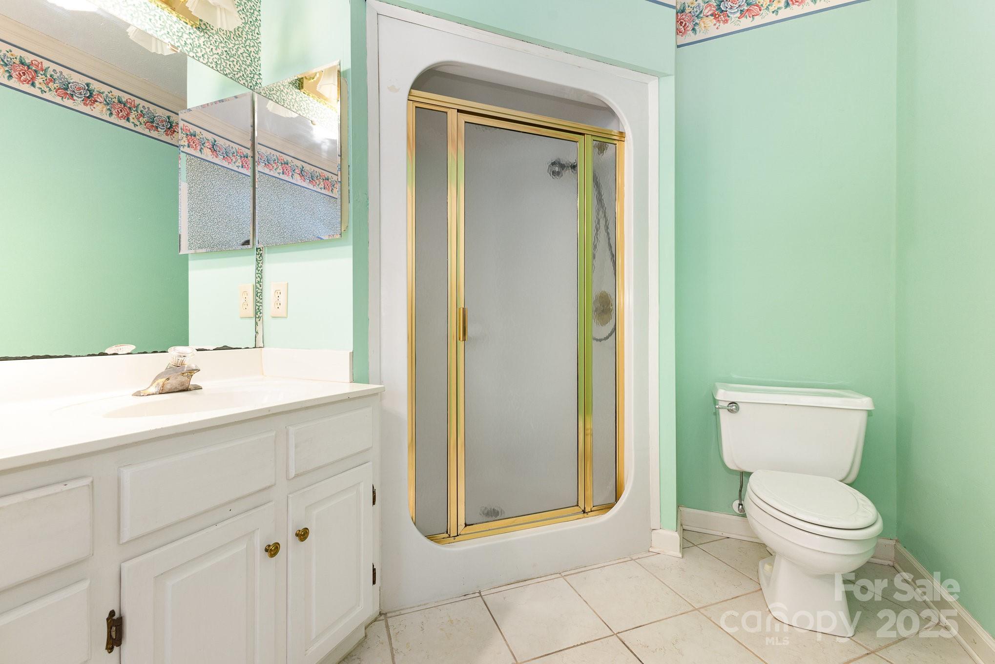 Wedgewood - Residential