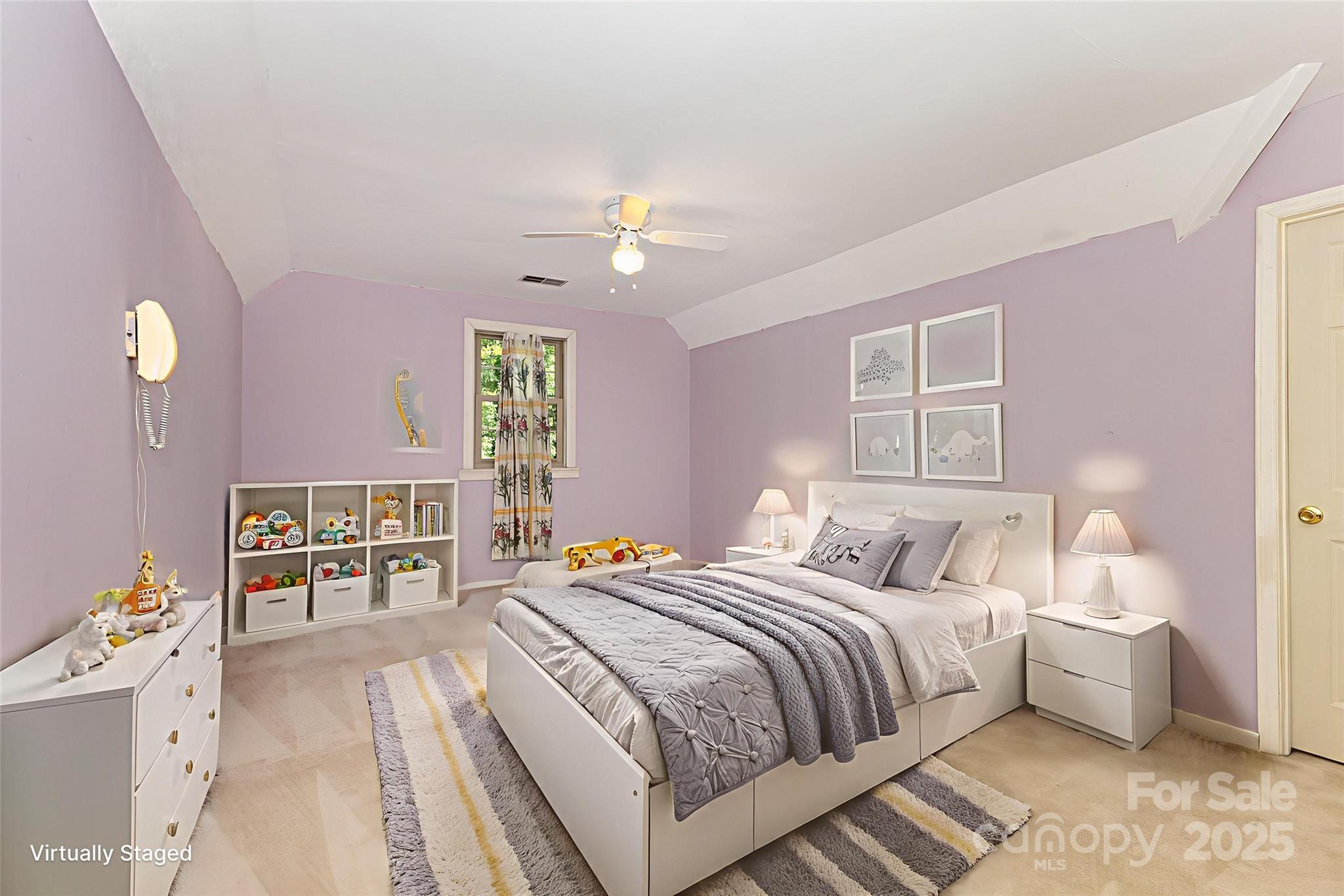 Wedgewood - Residential