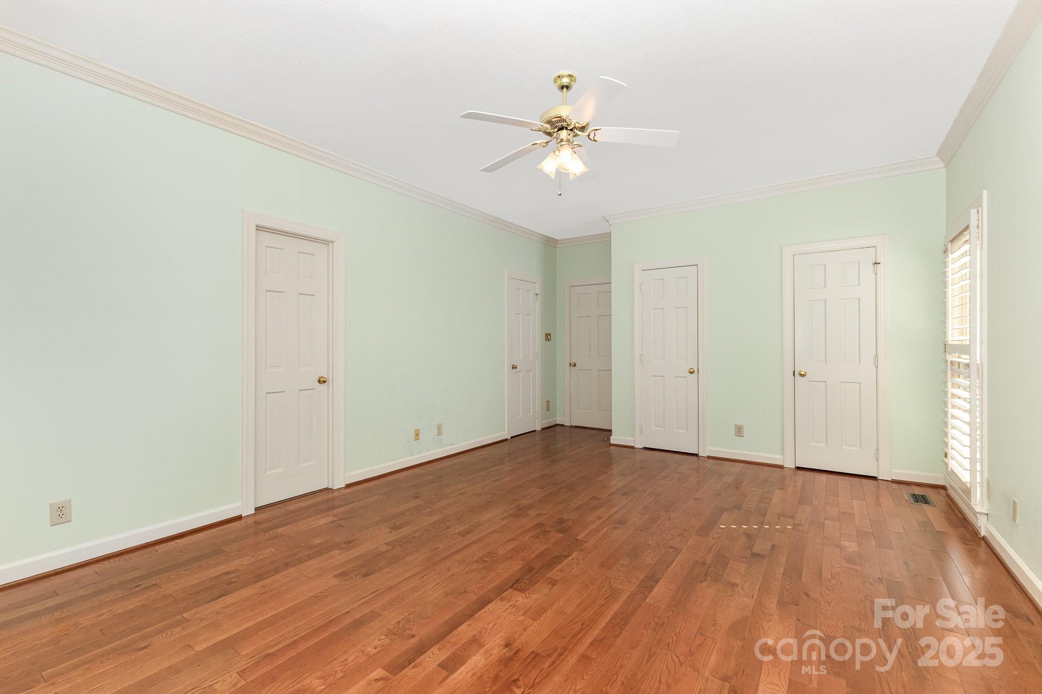 Wedgewood - Residential