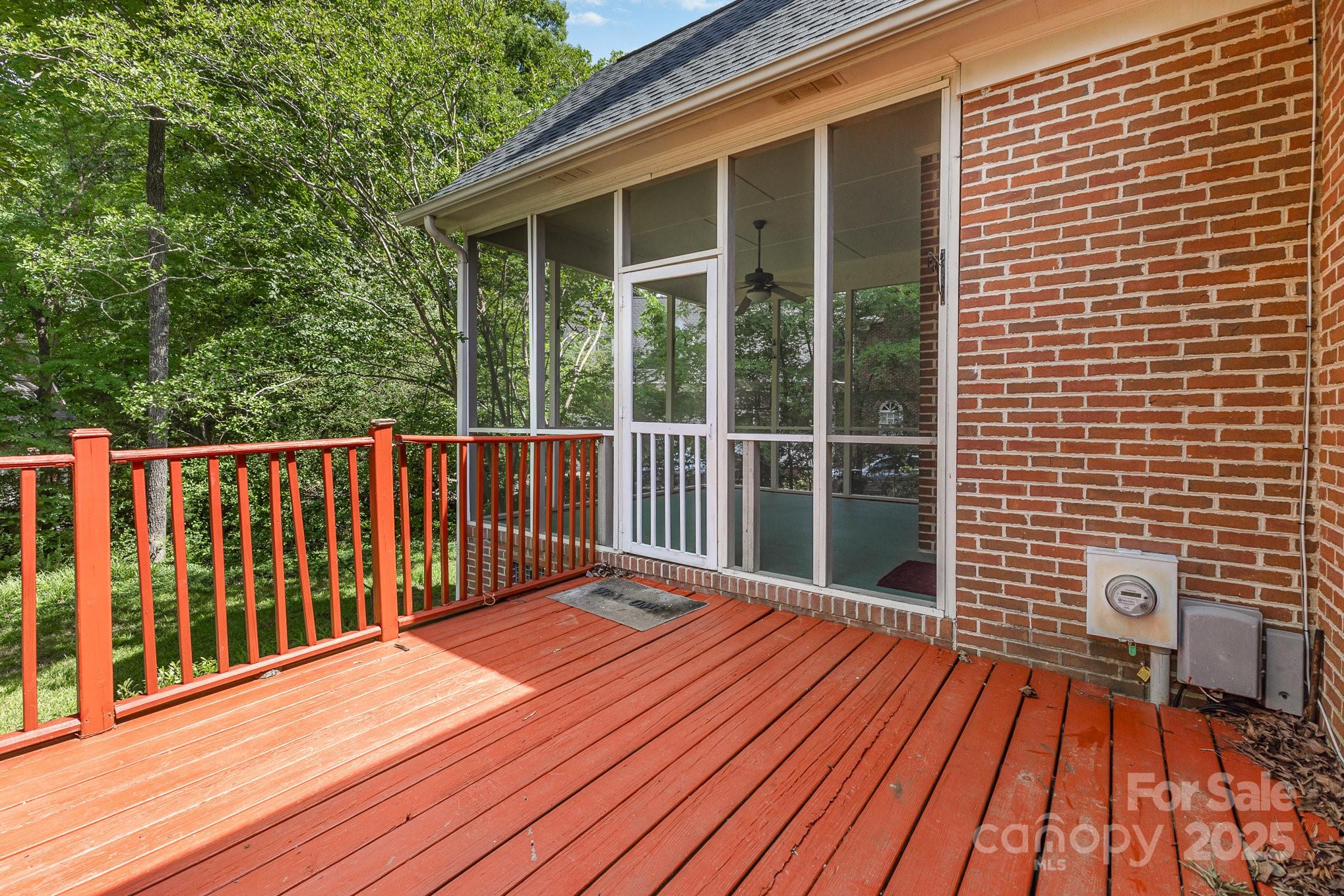 Wedgewood - Residential