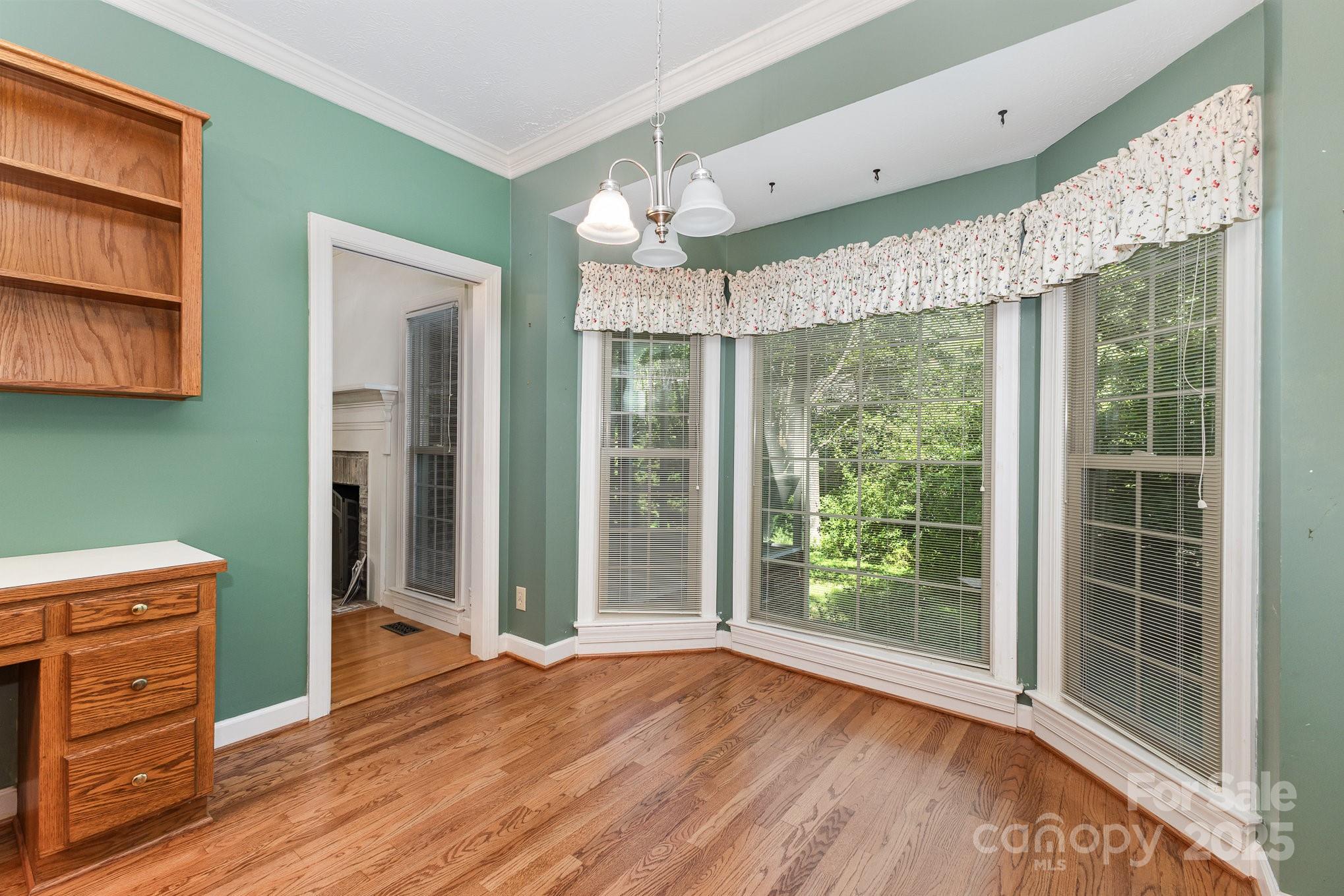 Wedgewood - Residential