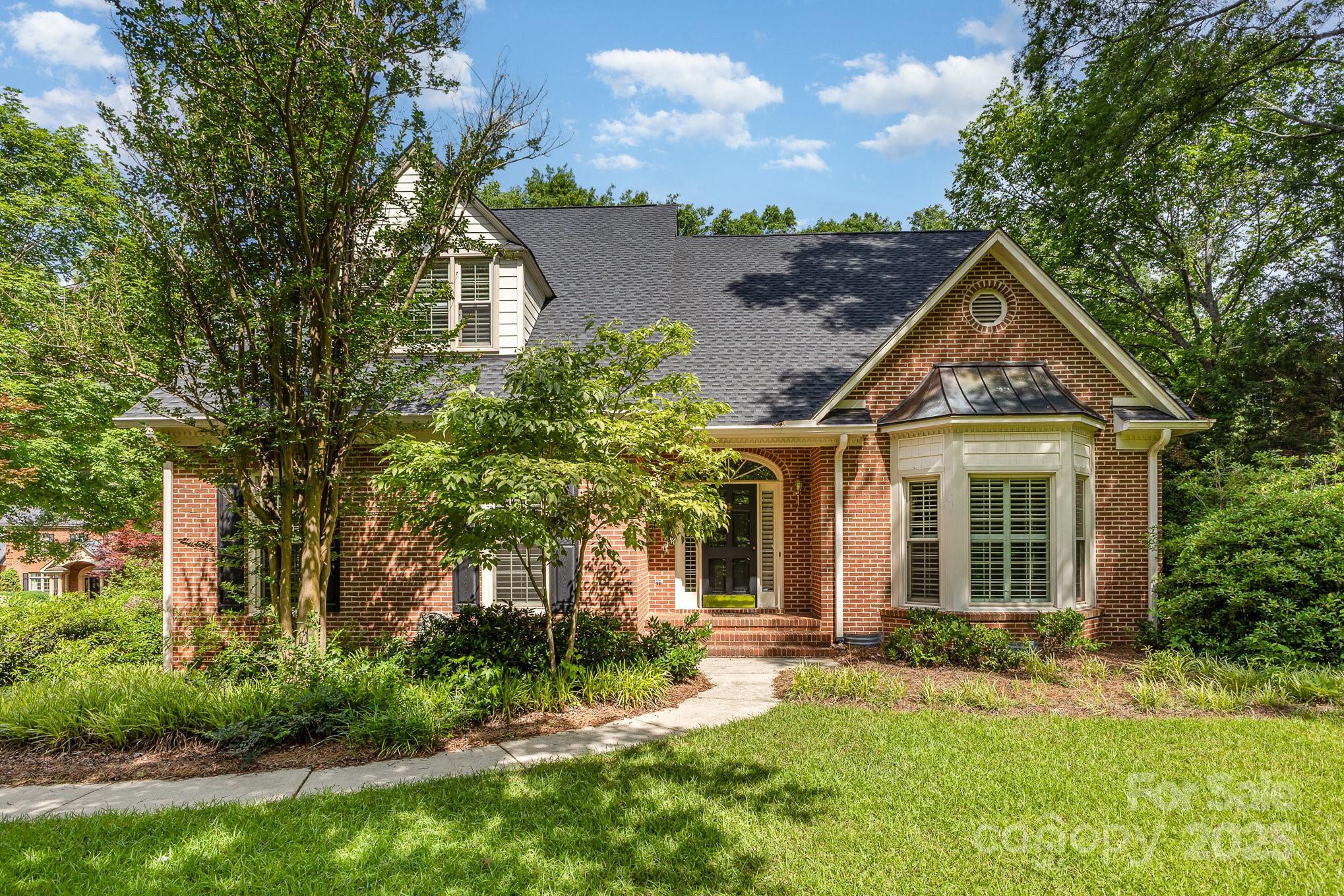 Wedgewood - Residential