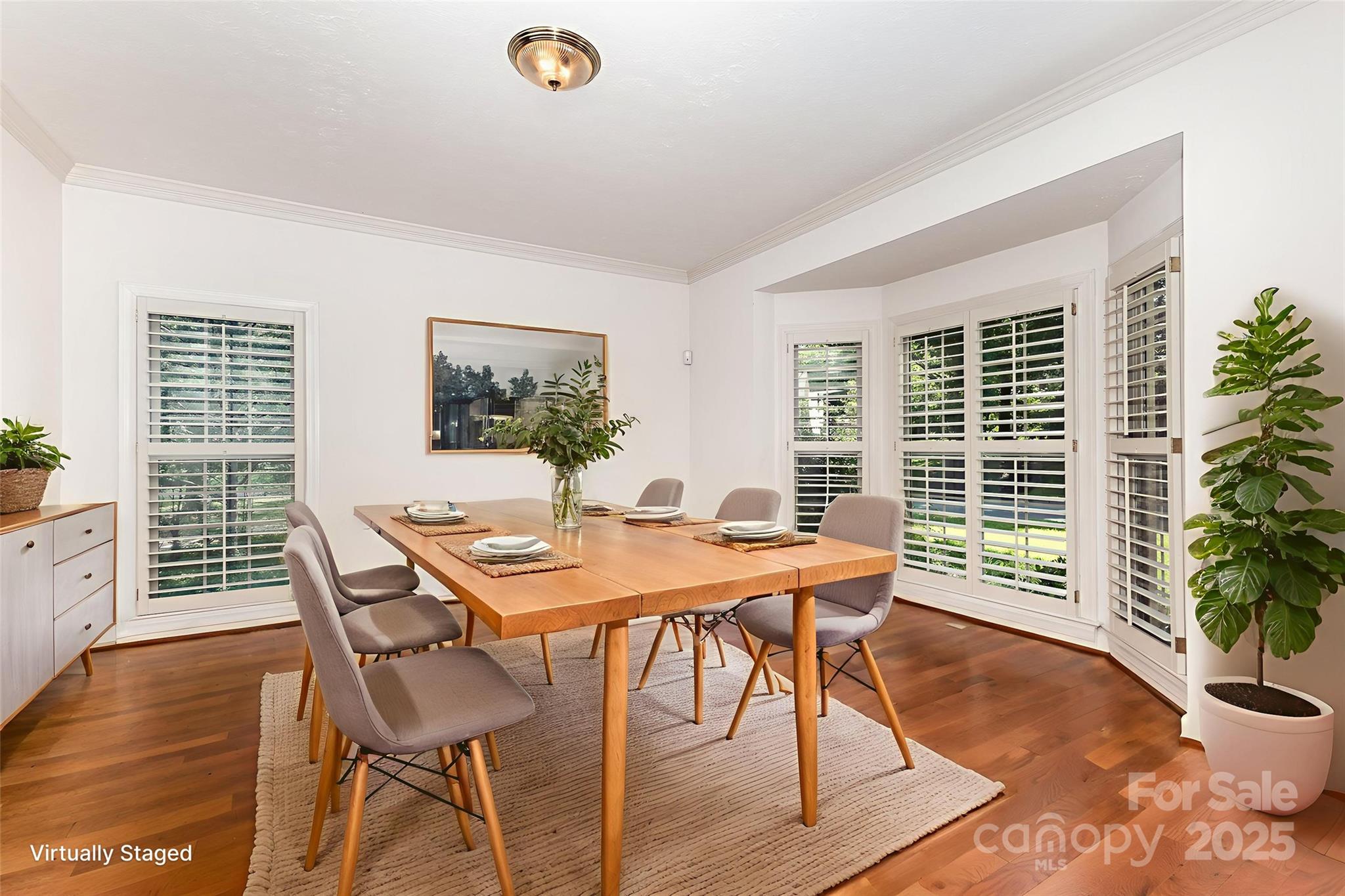 Wedgewood - Residential