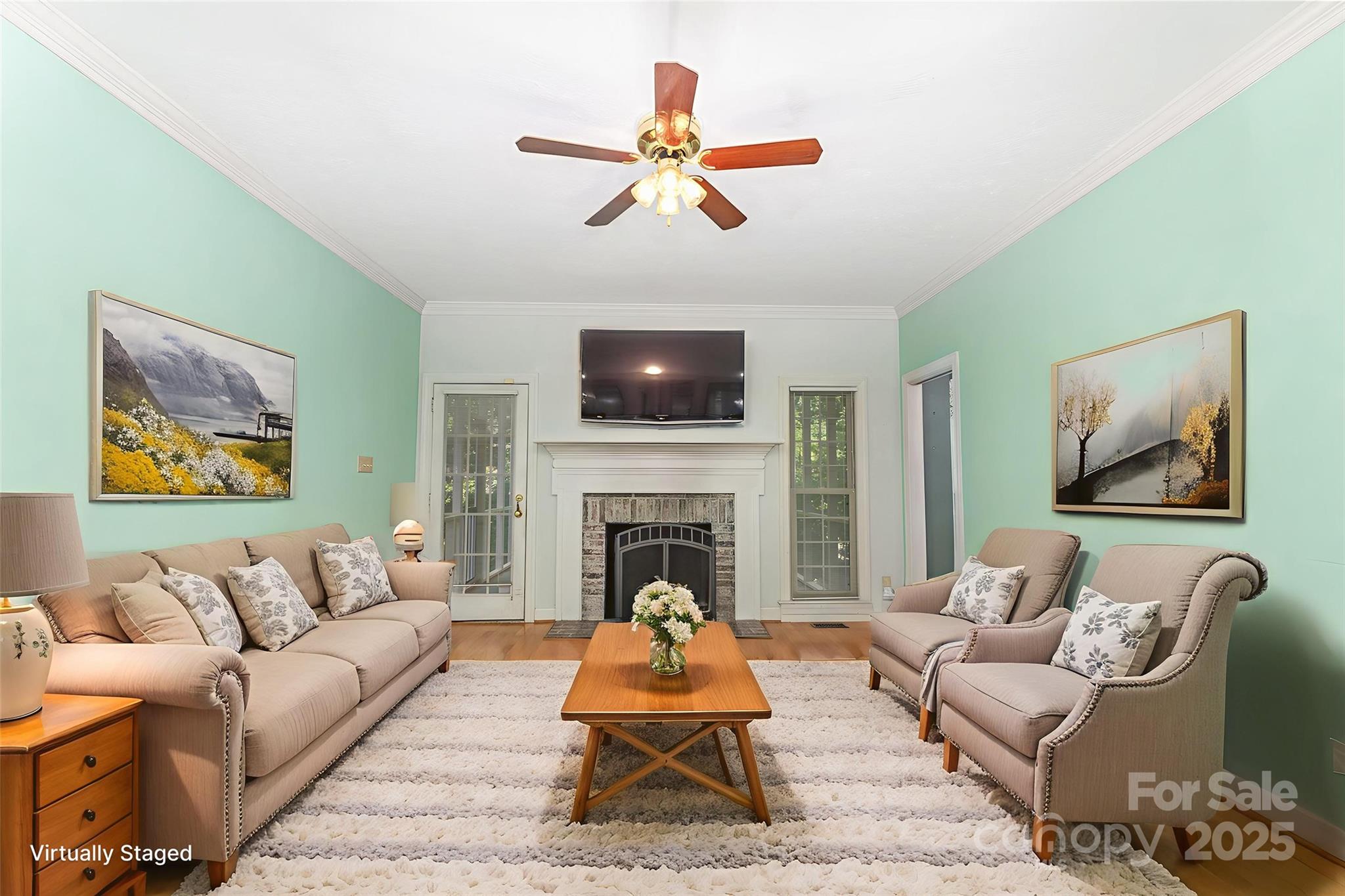 Wedgewood - Residential