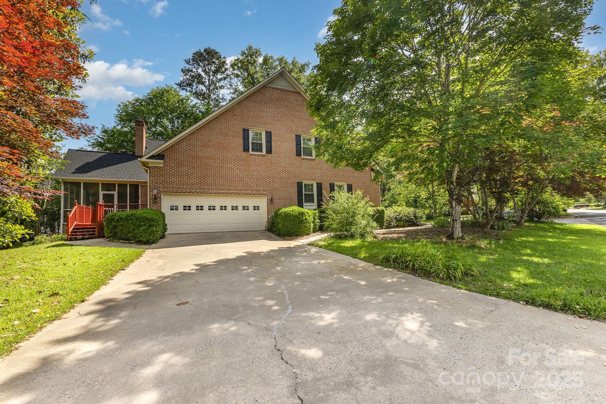 Wedgewood - Residential