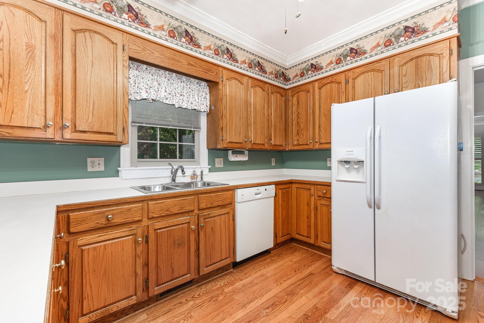 Wedgewood - Residential