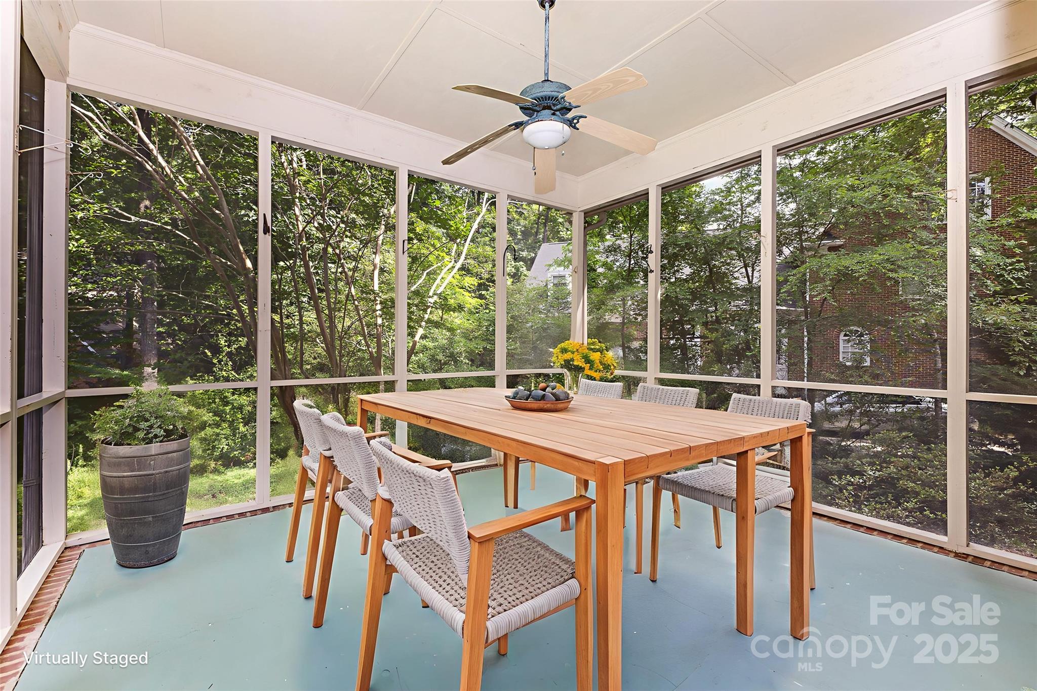 Wedgewood - Residential