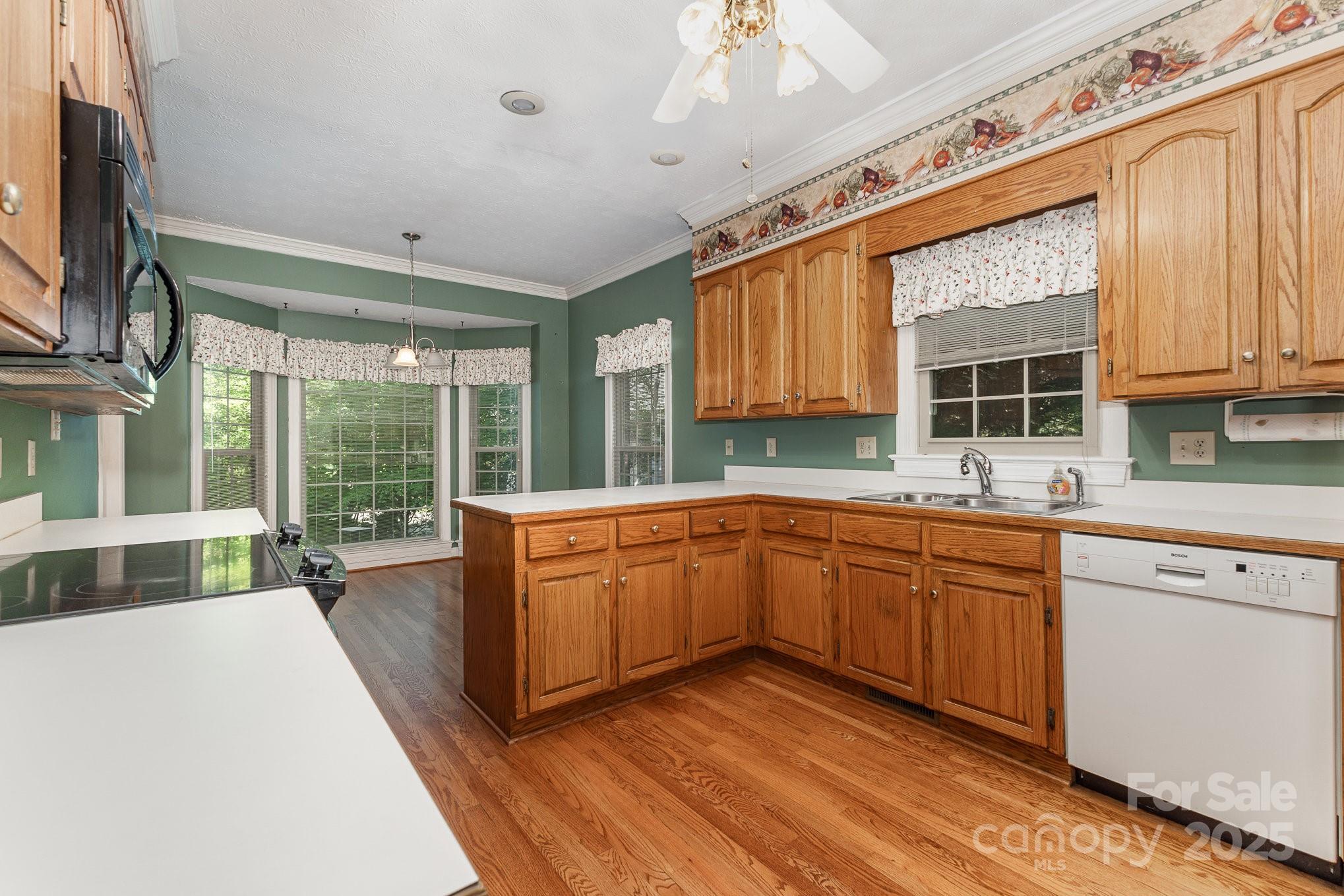 Wedgewood - Residential