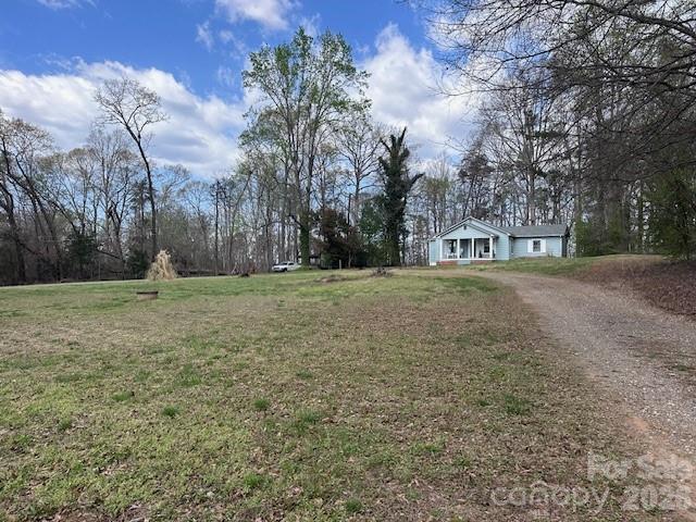 198 Grayson Bostic Road