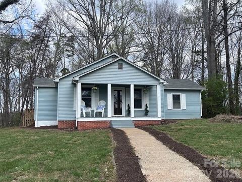 198 Grayson Bostic Road Forest City NC 28043