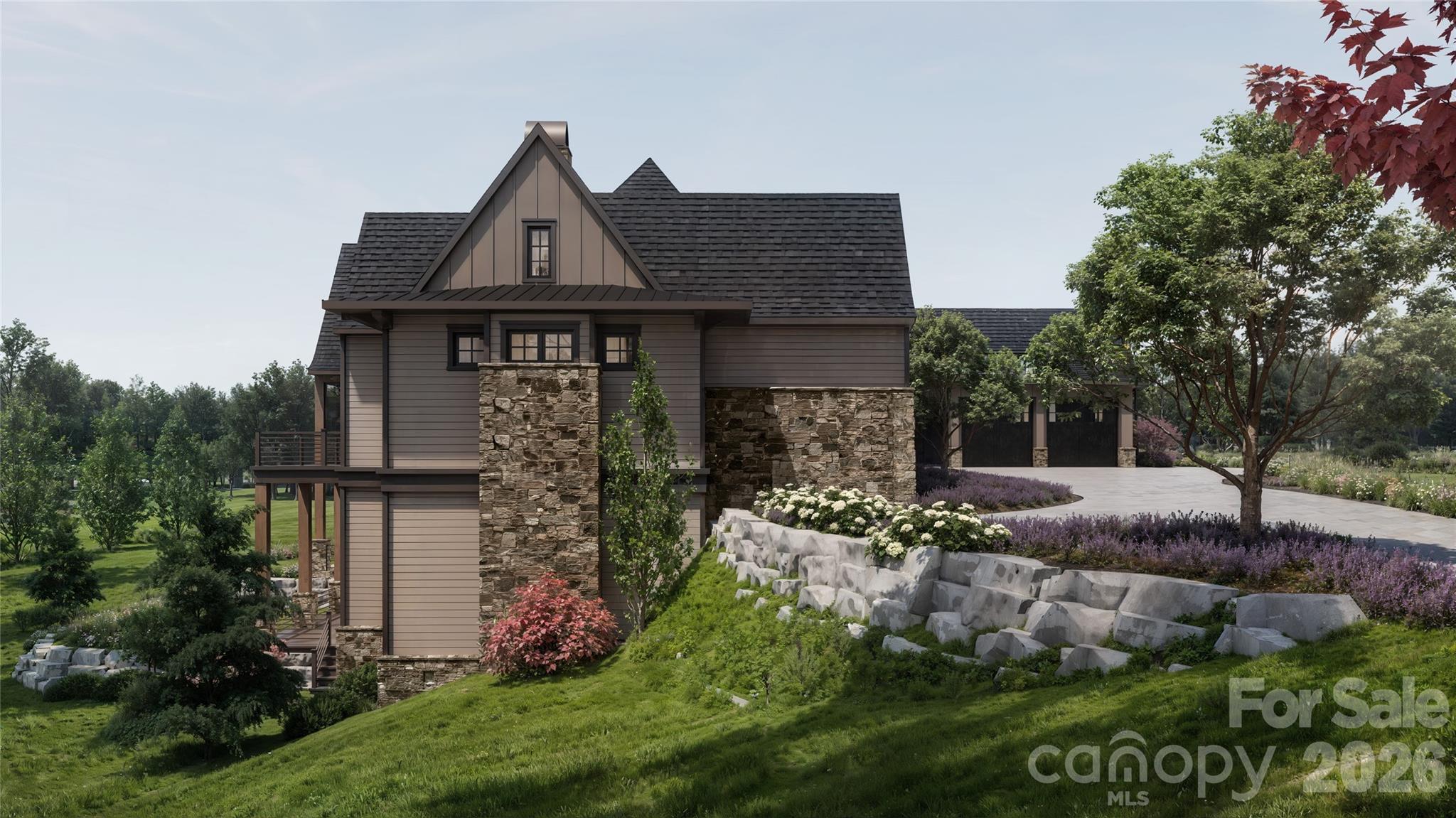 565 Walnut Valley Parkway