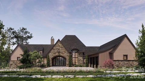 Photo of 565 Walnut Valley Parkway, Arden, NC 28704 (MLS # 4392151)