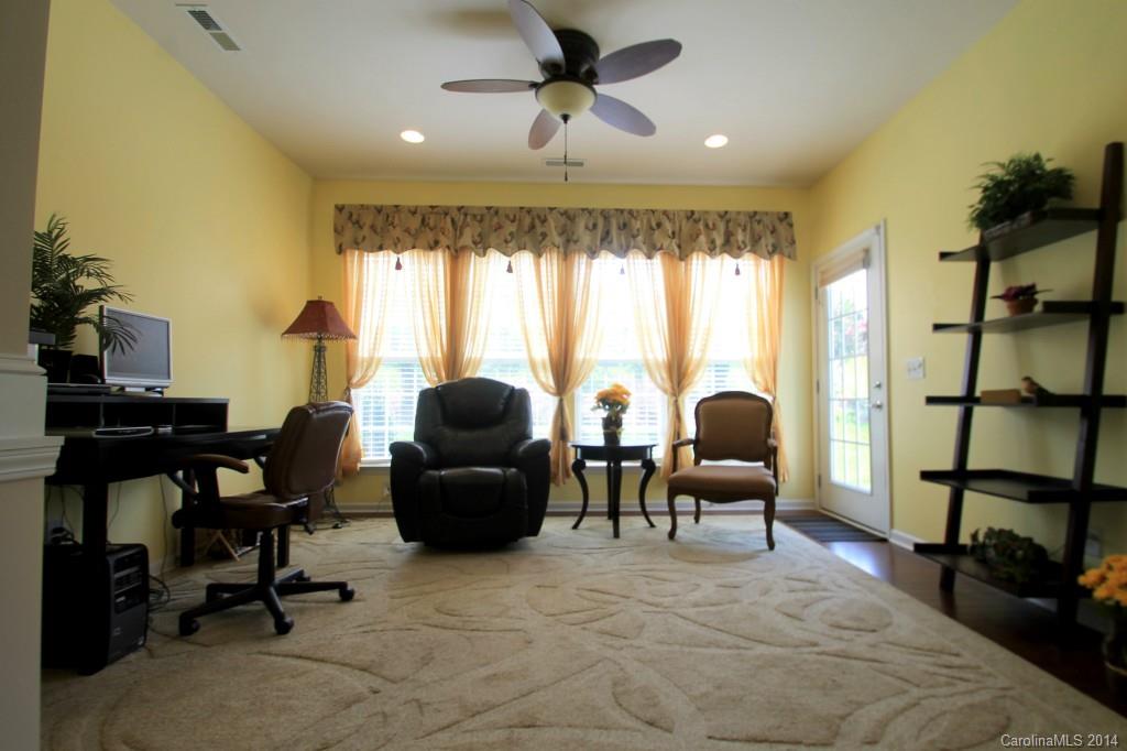 Sun City Carolina Lakes - Residential