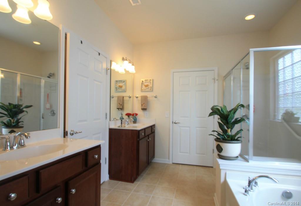 Sun City Carolina Lakes - Residential