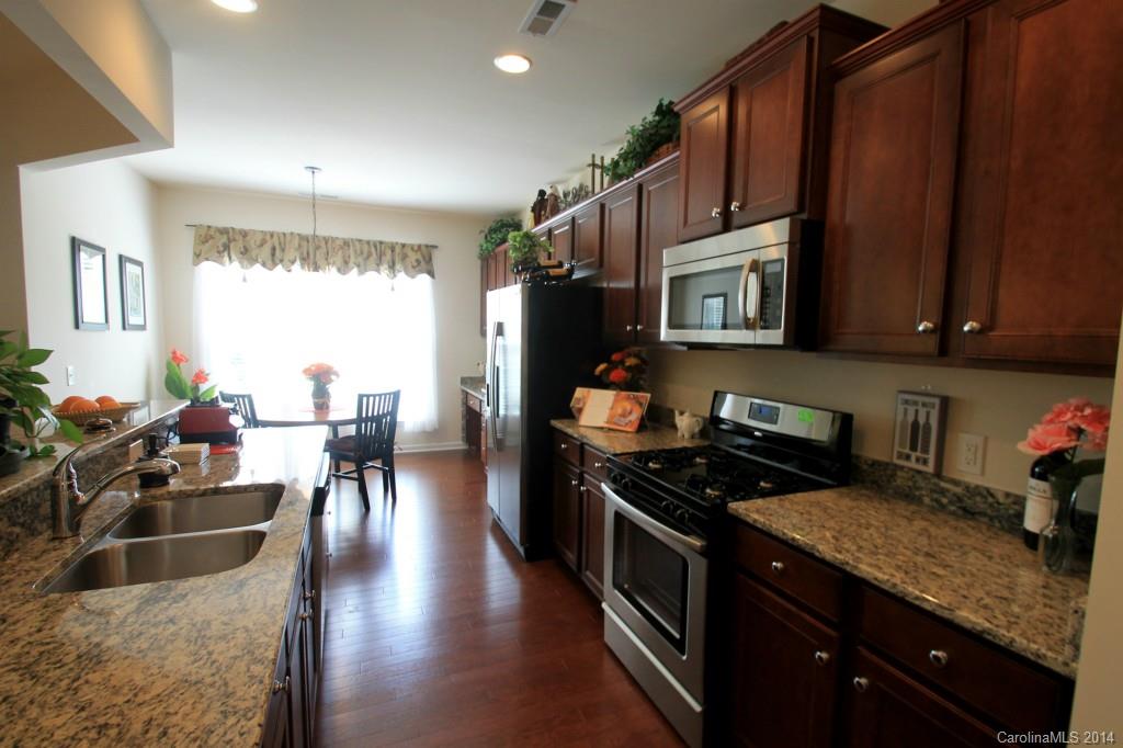 Sun City Carolina Lakes - Residential