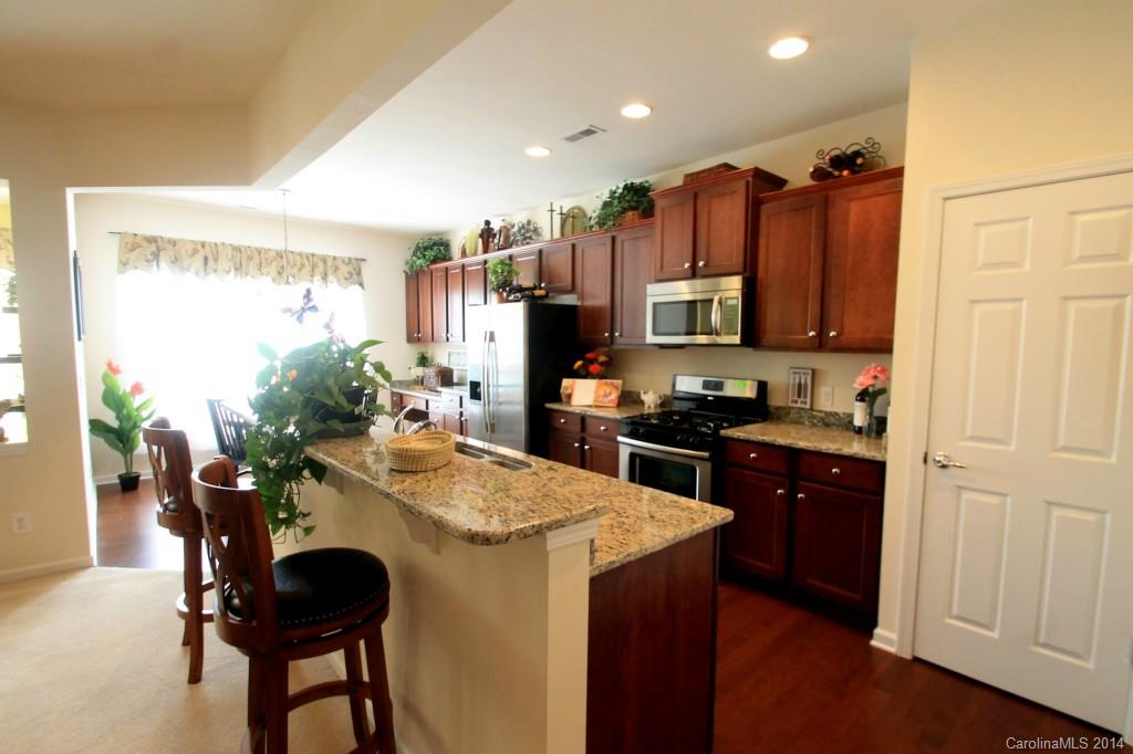 Sun City Carolina Lakes - Residential